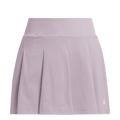 Gonna-pantalone plissettata Adidas Ultimate365 Tour Twistknit da donna