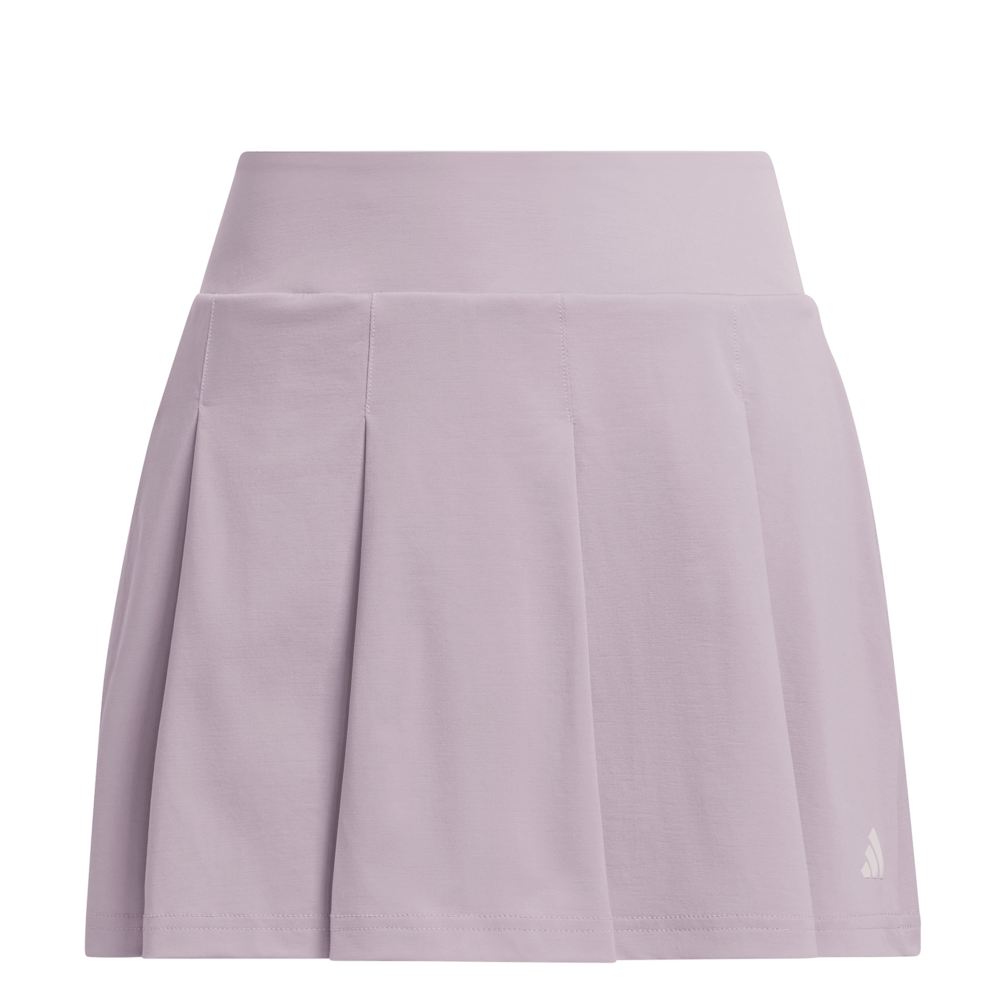 Gonna-pantalone plissettata Adidas Ultimate365 Tour Twistknit da donna