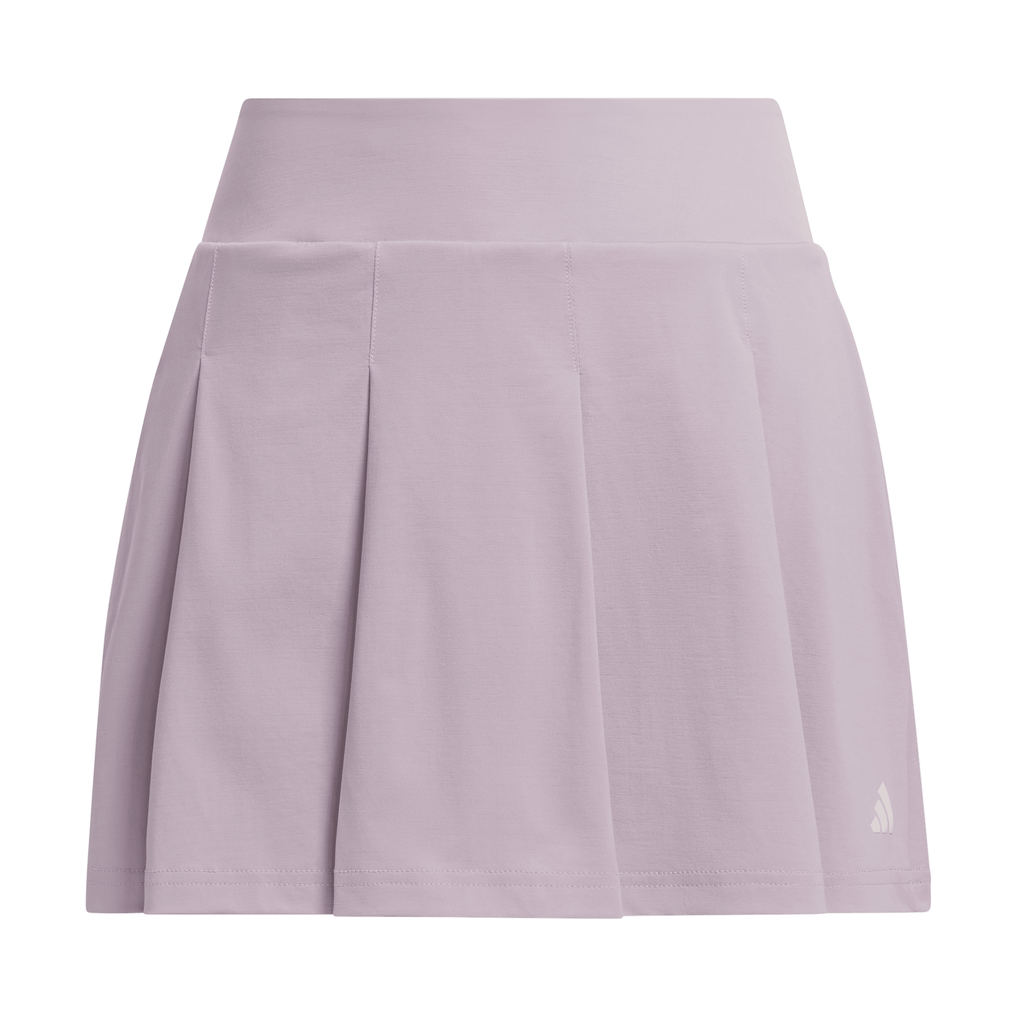 Gonna-pantalone plissettata Adidas Ultimate365 Tour Twistknit da donna