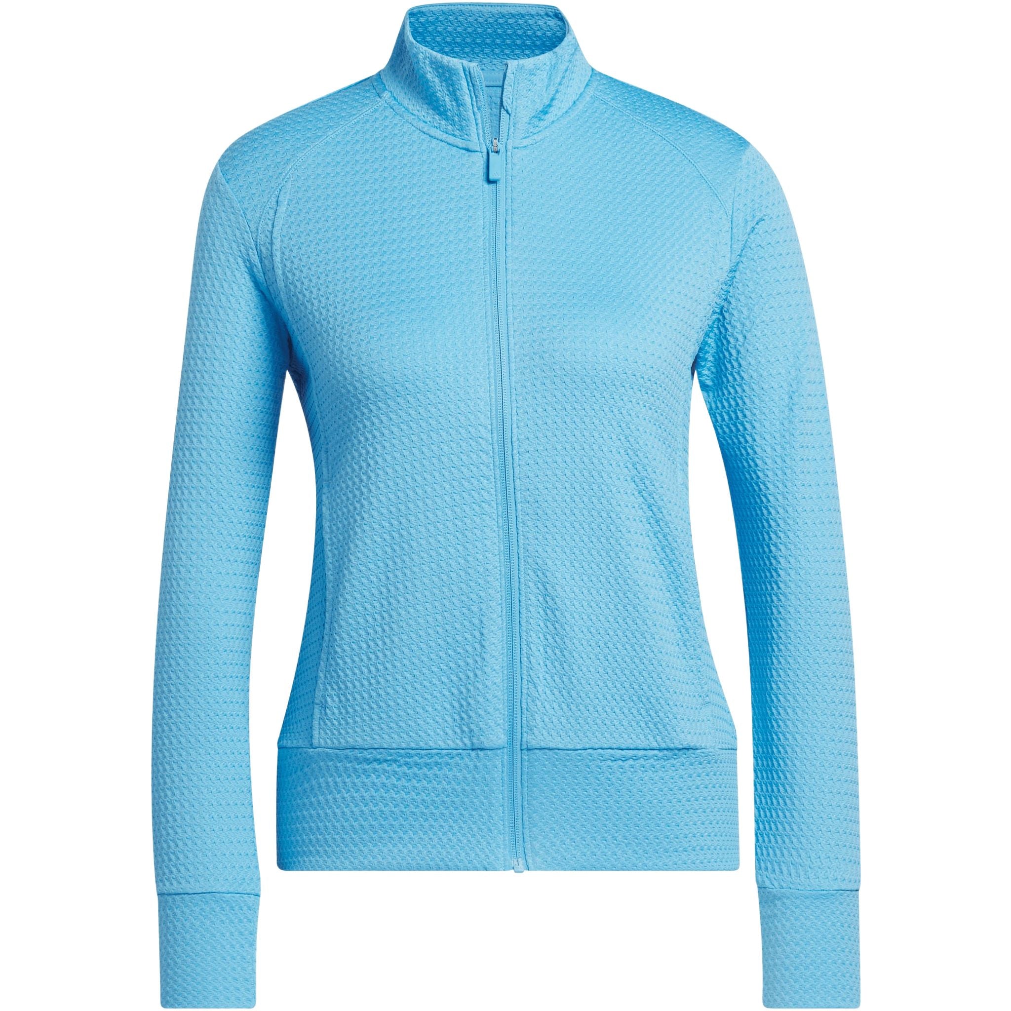 Adidas Ultimate365 Texture Jacke Damen
