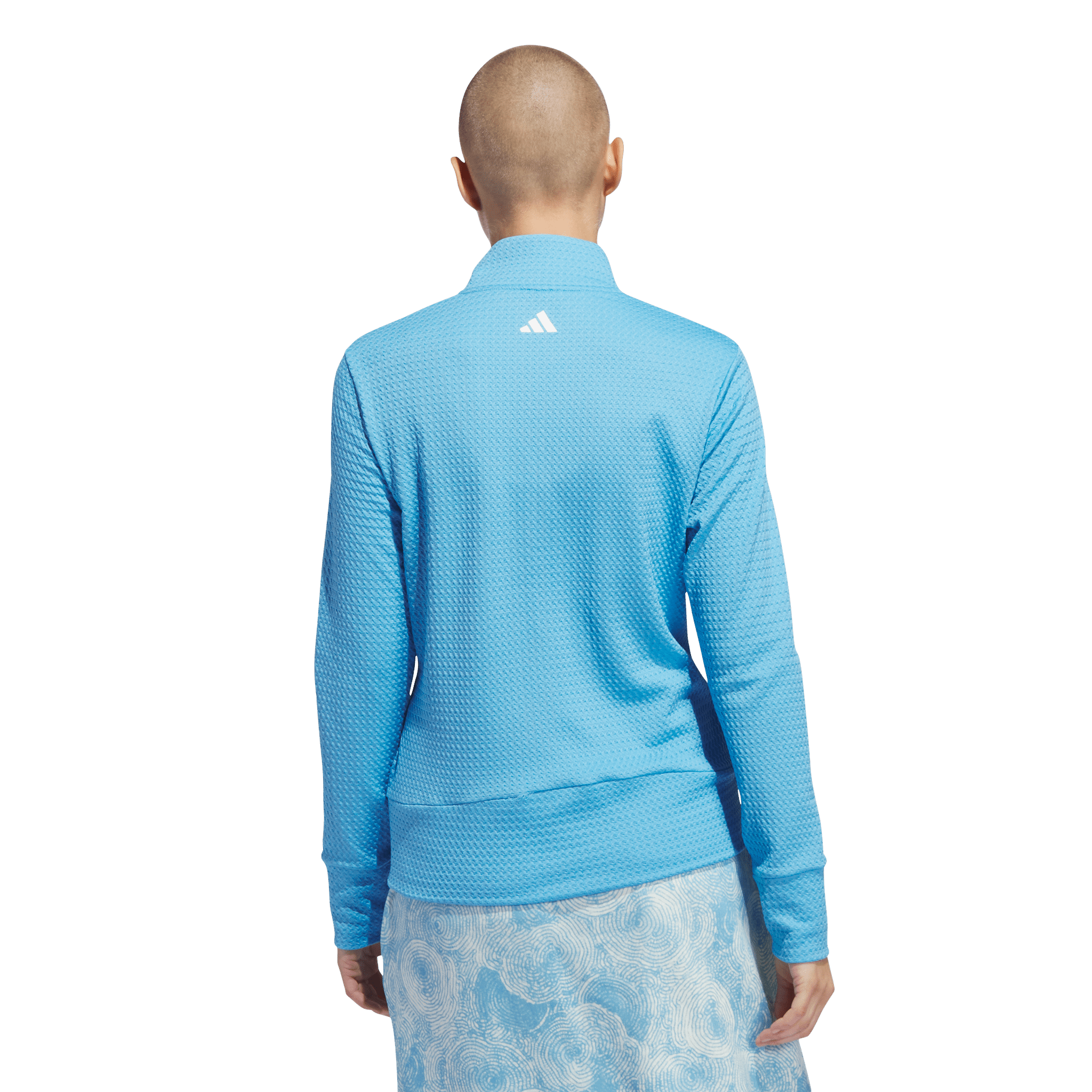 Adidas Ultimate365 Texture Jacke Damen