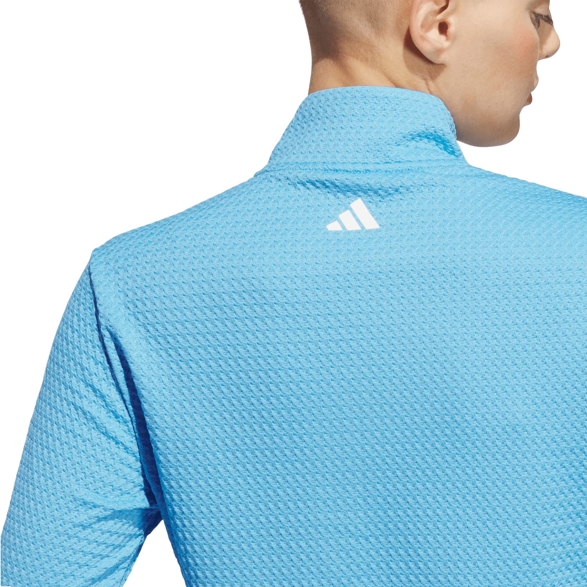 Giacca Adidas Ultimate365 Texture da donna