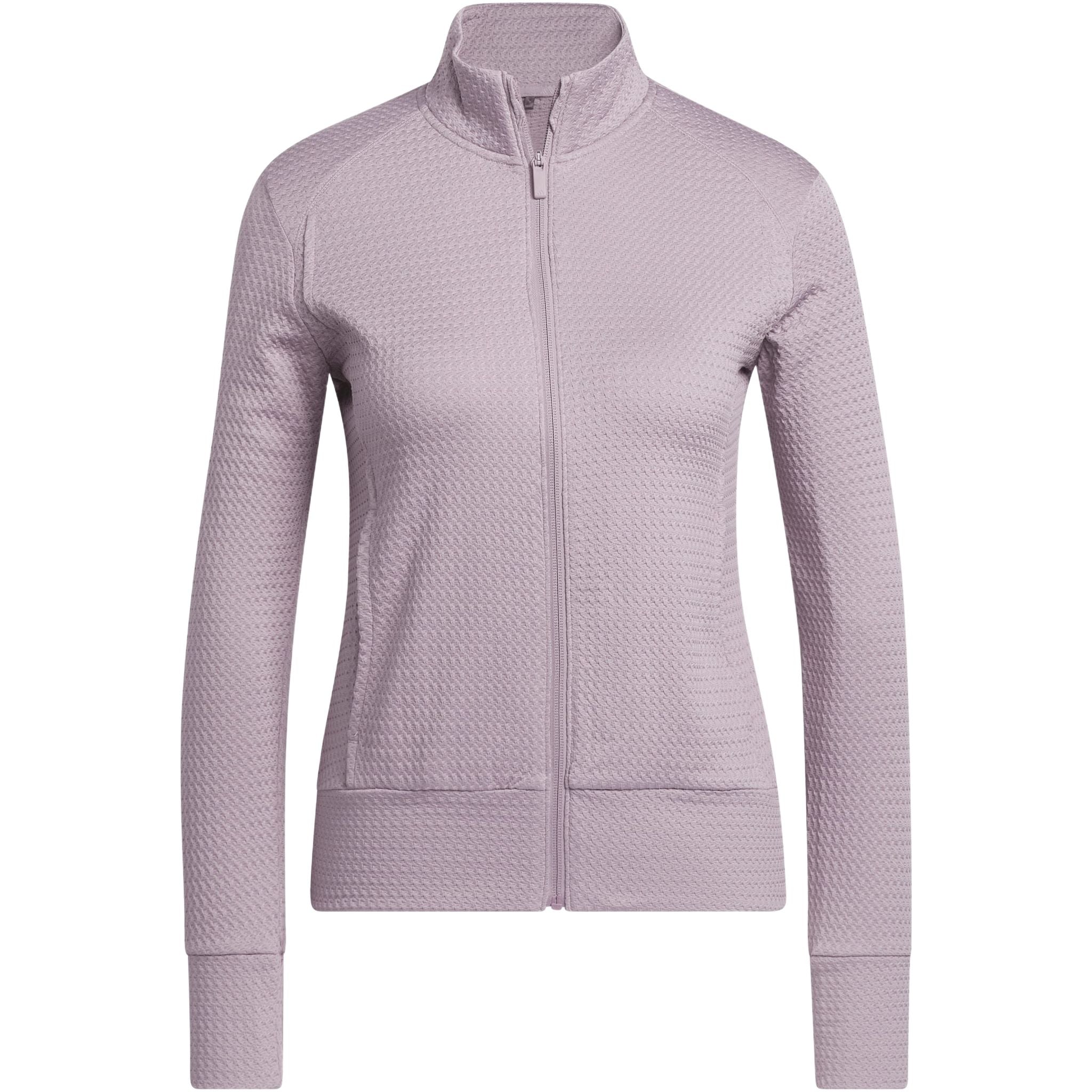 Giacca Adidas Ultimate365 Texture da donna