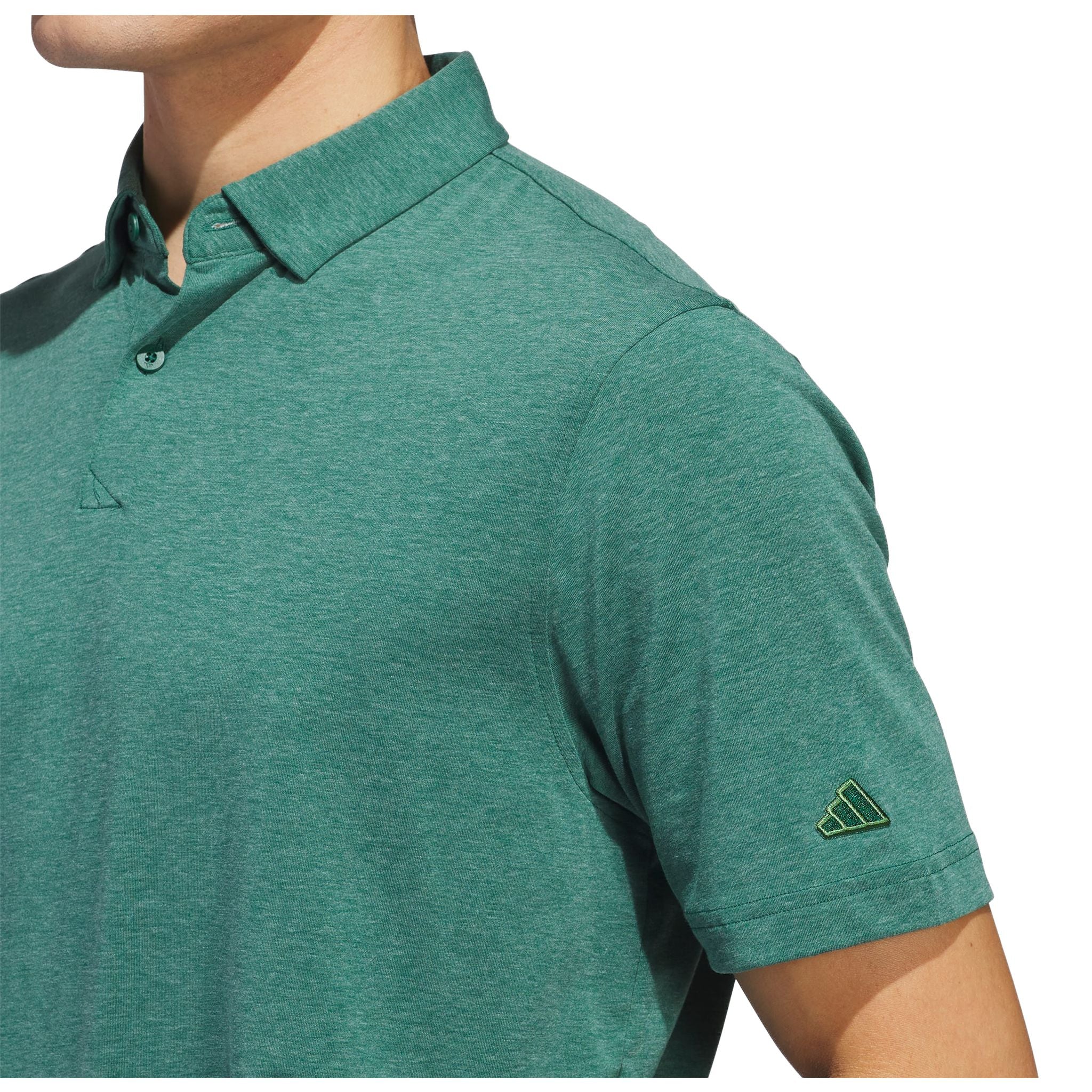 Polo Adidas Go-To da uomo