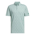 Polo da uomo Adidas Go-To Novelty