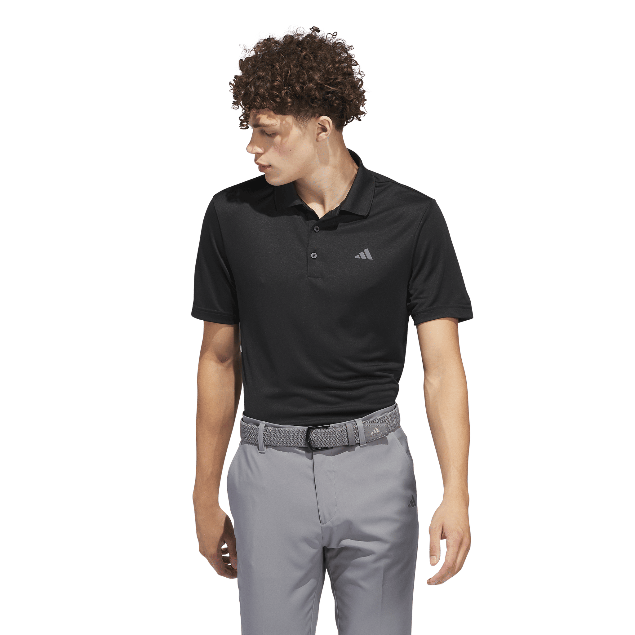 Polo da uomo Adidas Core Adidas Performance Primegreen