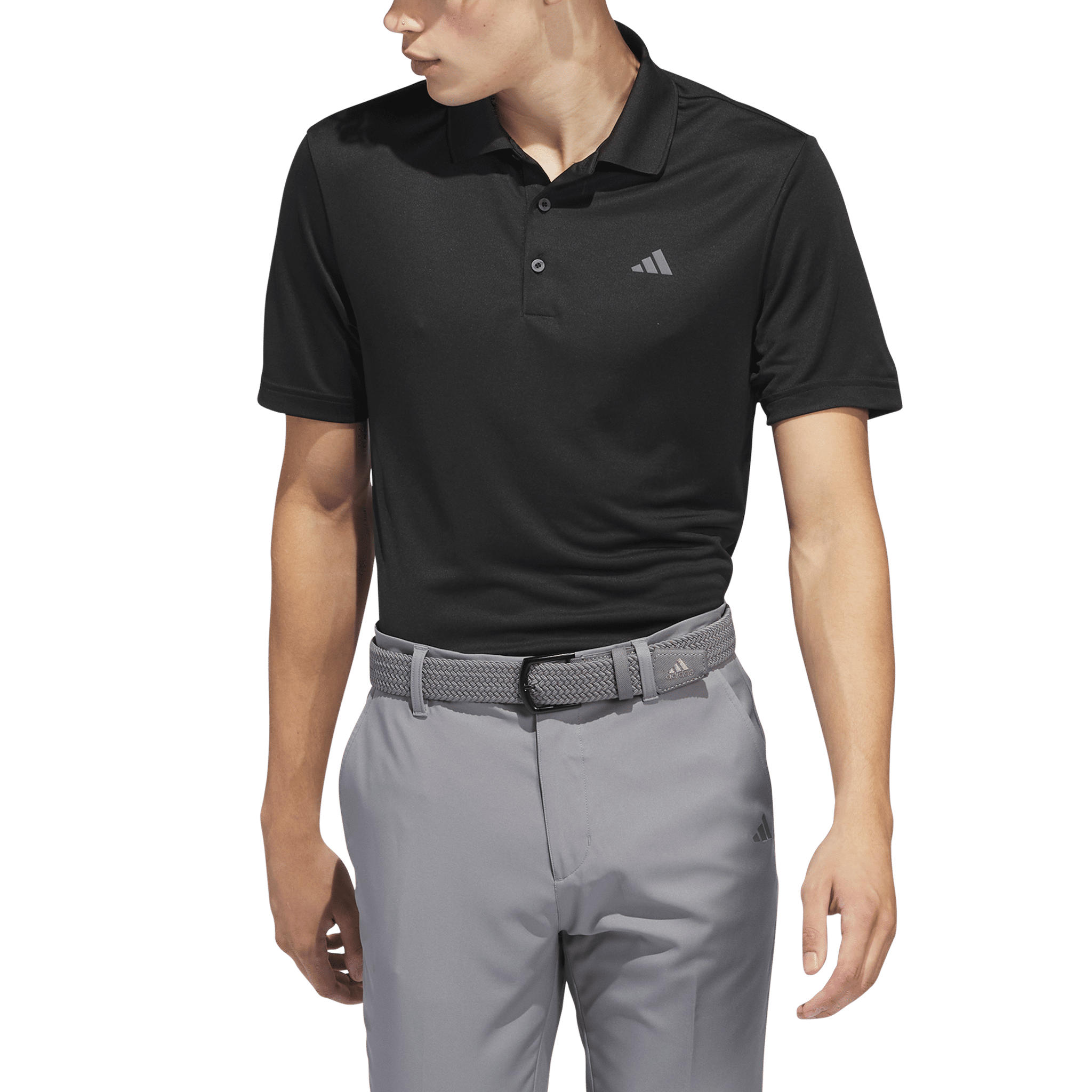 Polo da uomo Adidas Core Adidas Performance Primegreen