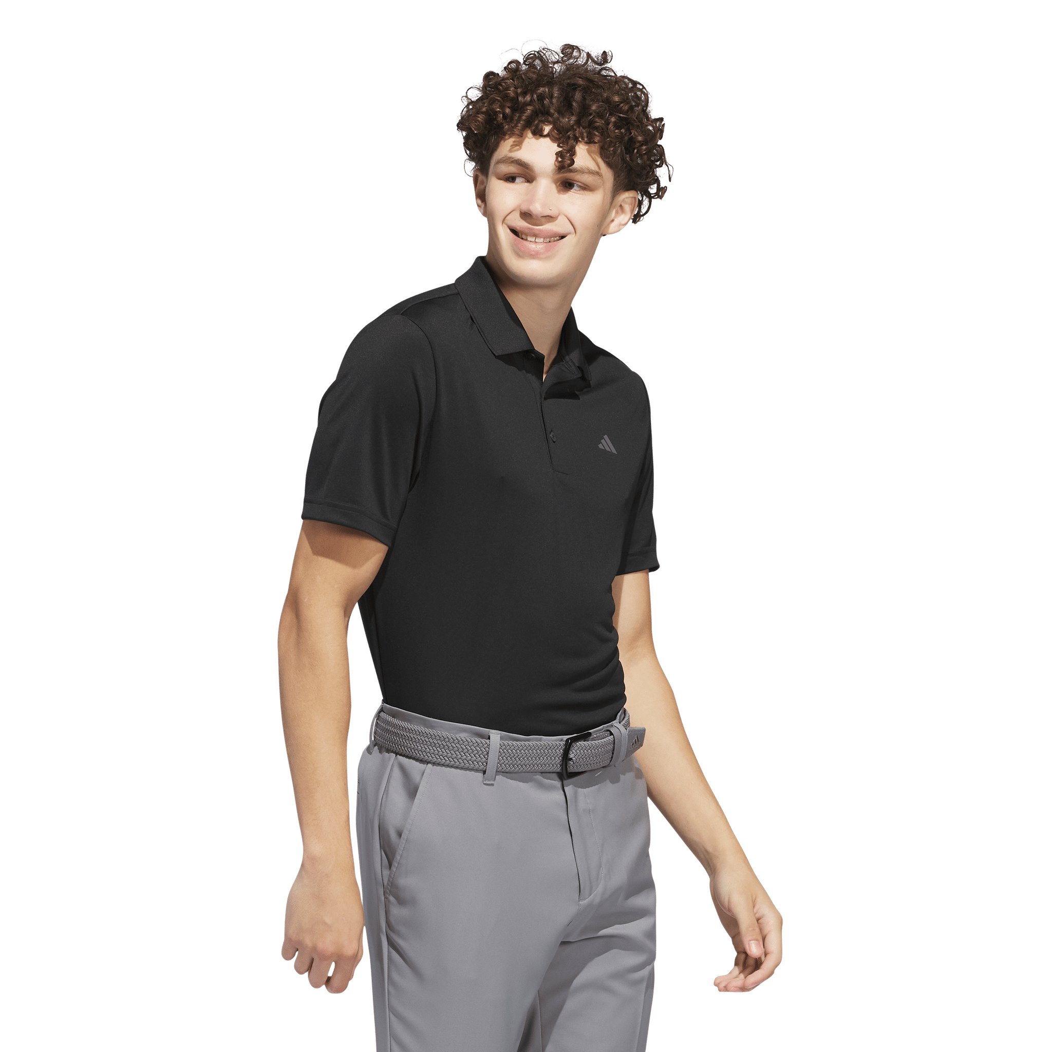 Polo da uomo Adidas Core Adidas Performance Primegreen