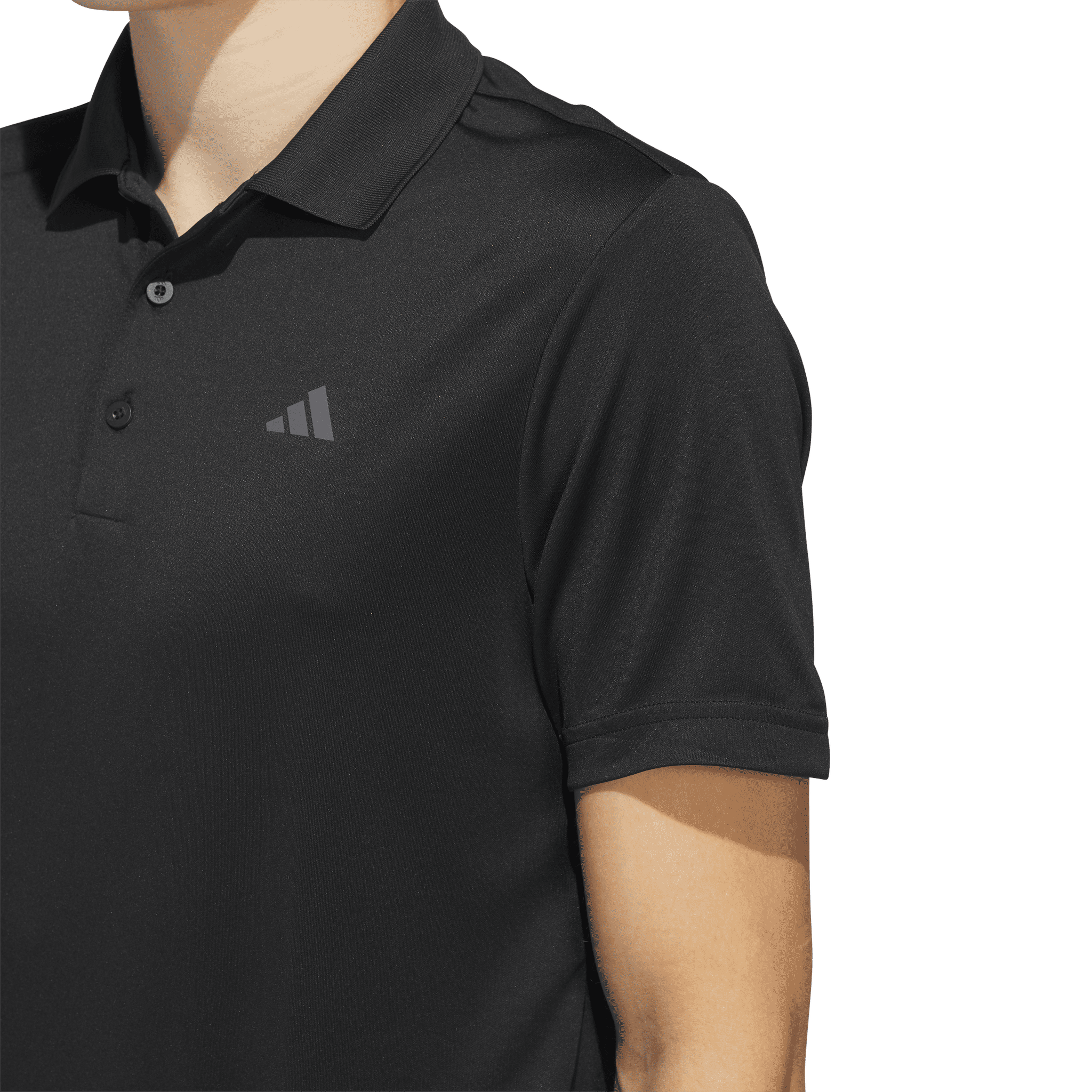 Polo da uomo Adidas Core Adidas Performance Primegreen