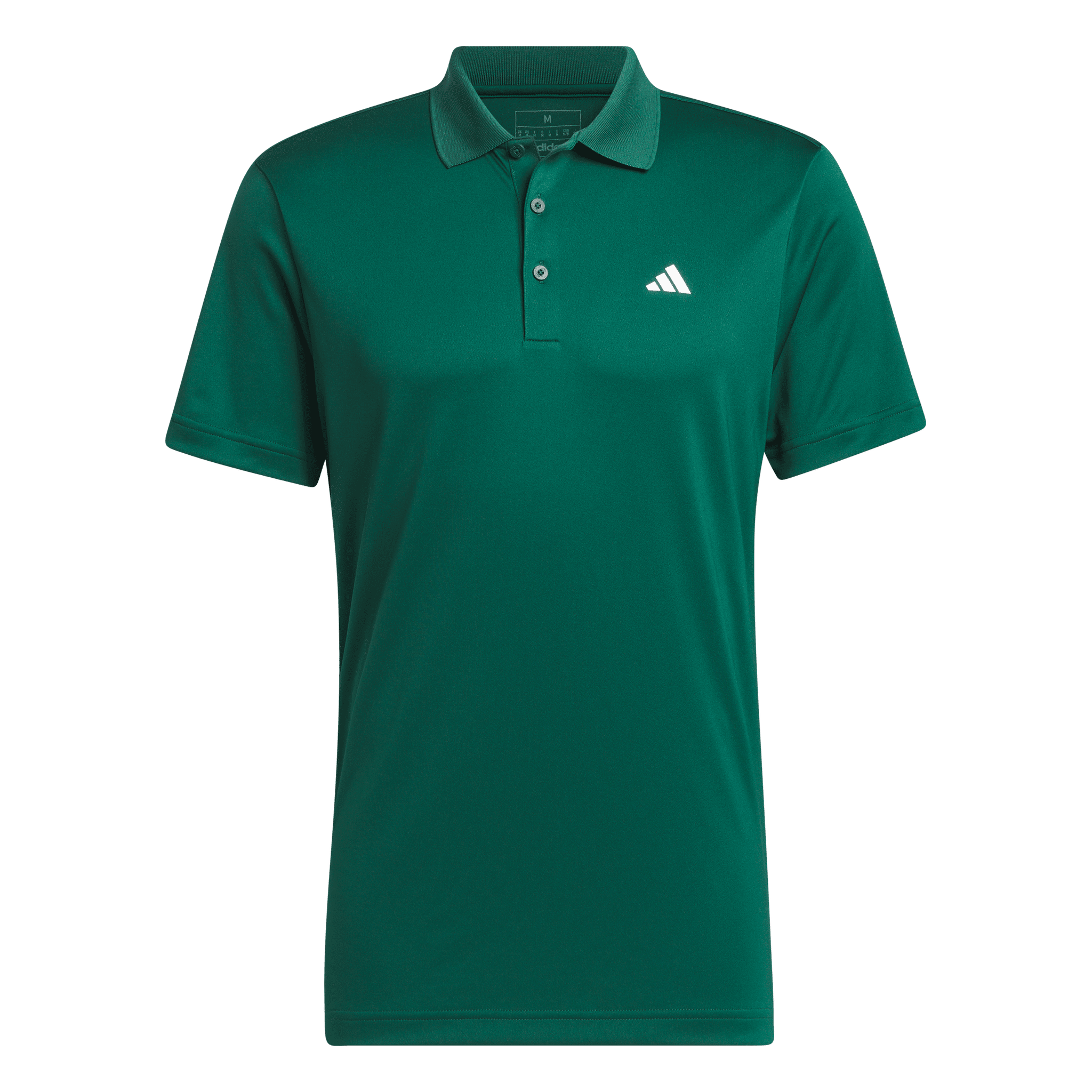 Polo da uomo Adidas Core Adidas Performance Primegreen