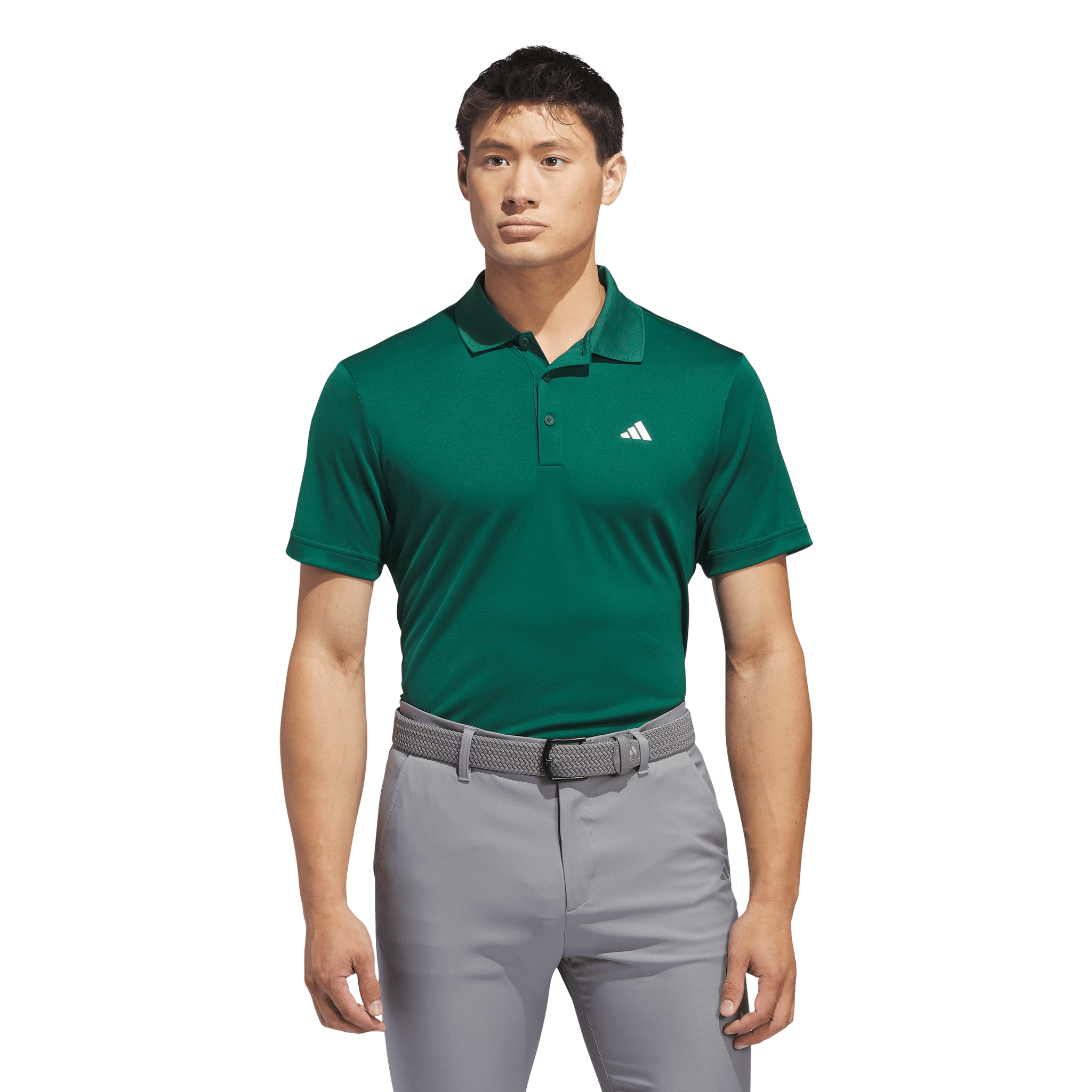 Polo da uomo Adidas Core Adidas Performance Primegreen