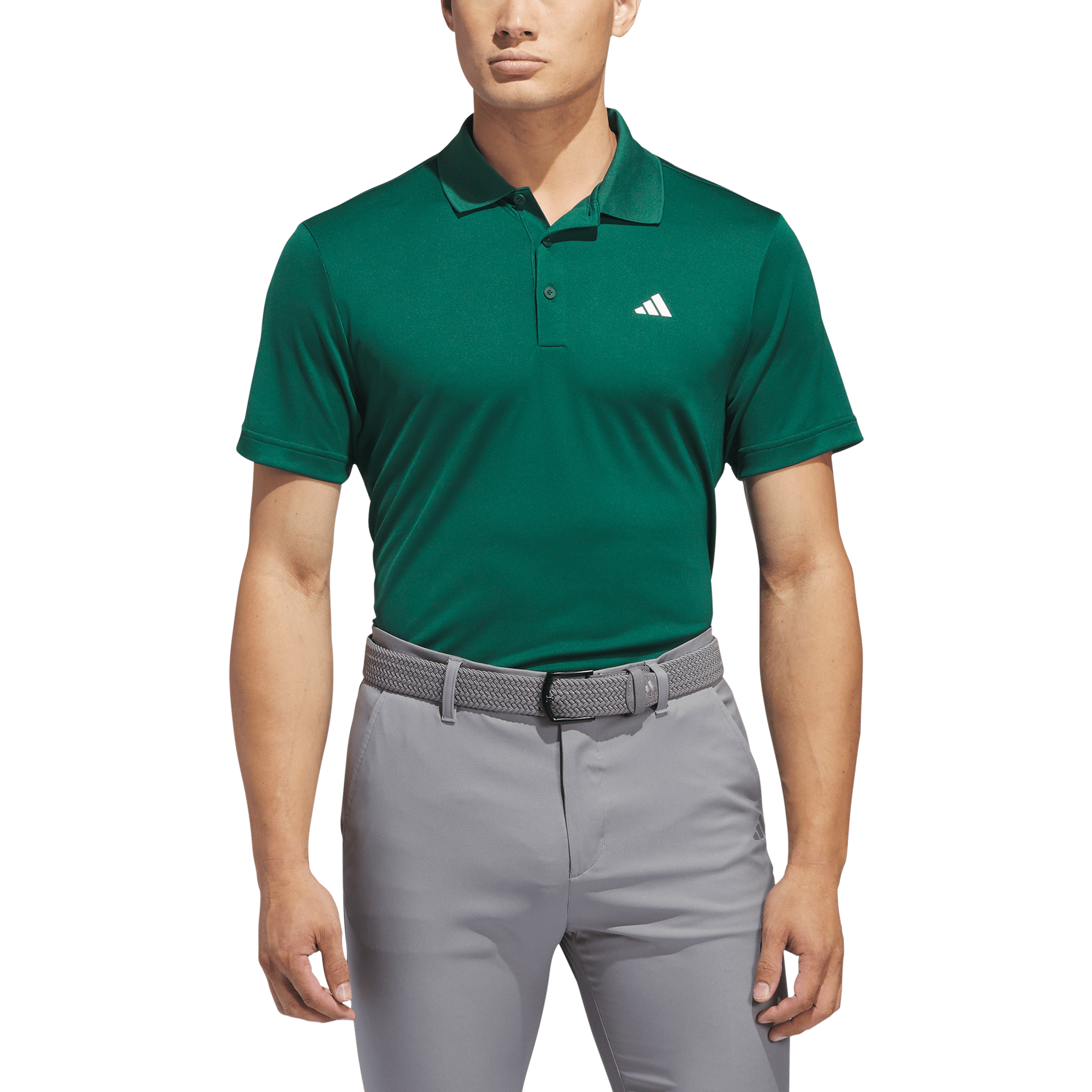 Polo da uomo Adidas Core Adidas Performance Primegreen