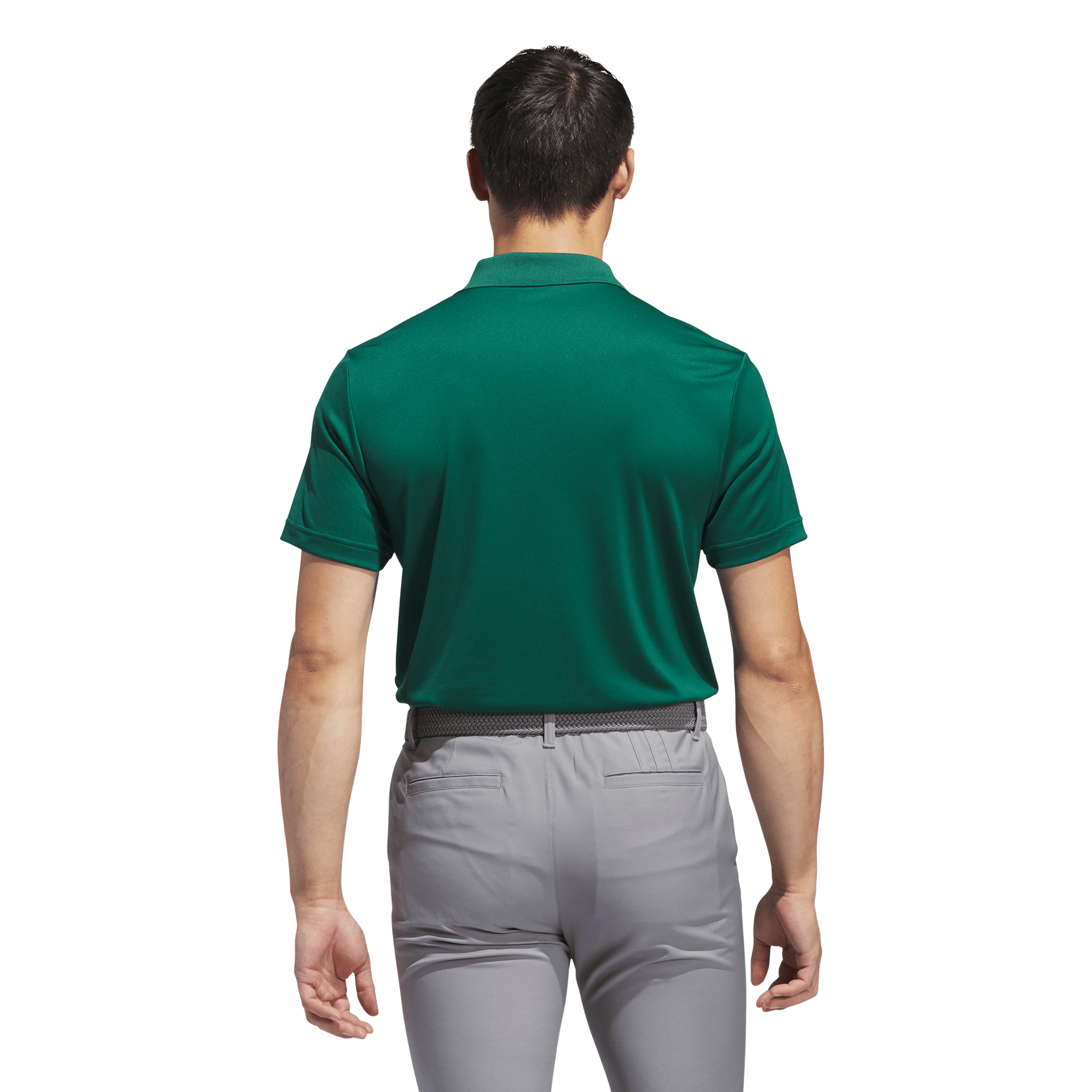 Polo da uomo Adidas Core Adidas Performance Primegreen