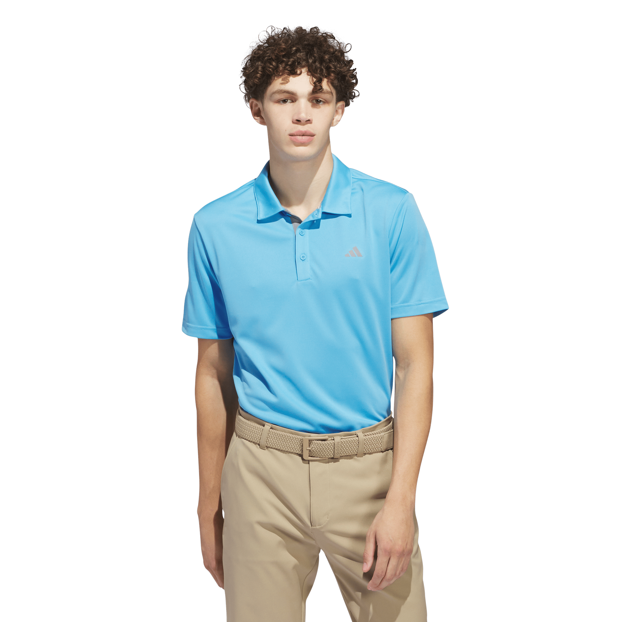 Polo Adidas Drive Uomo