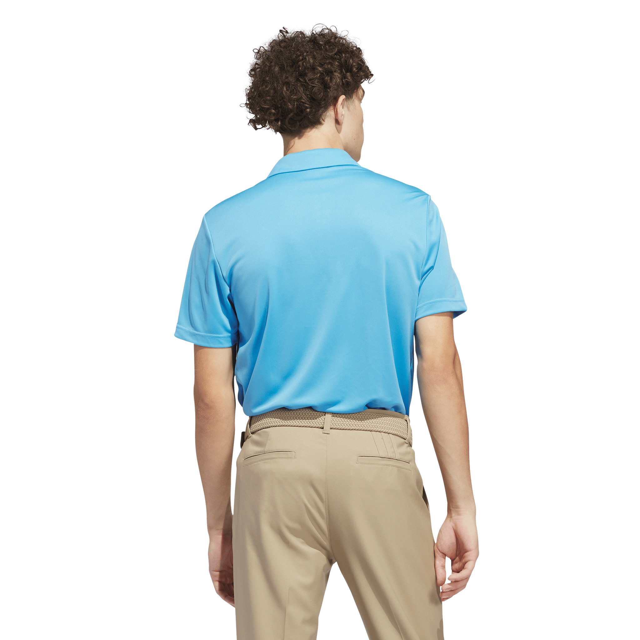 Polo Adidas Drive Uomo