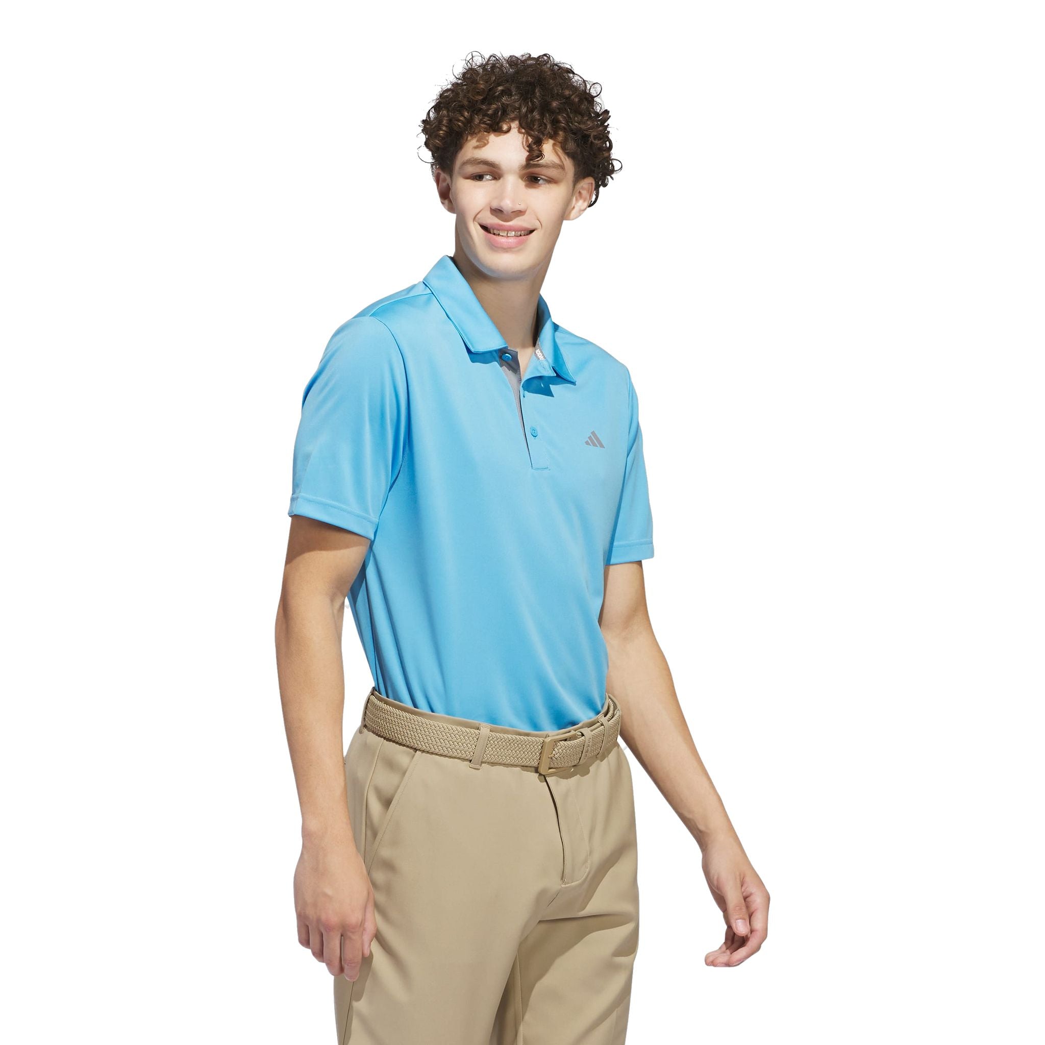 Adidas Drive Poloshirt Herren