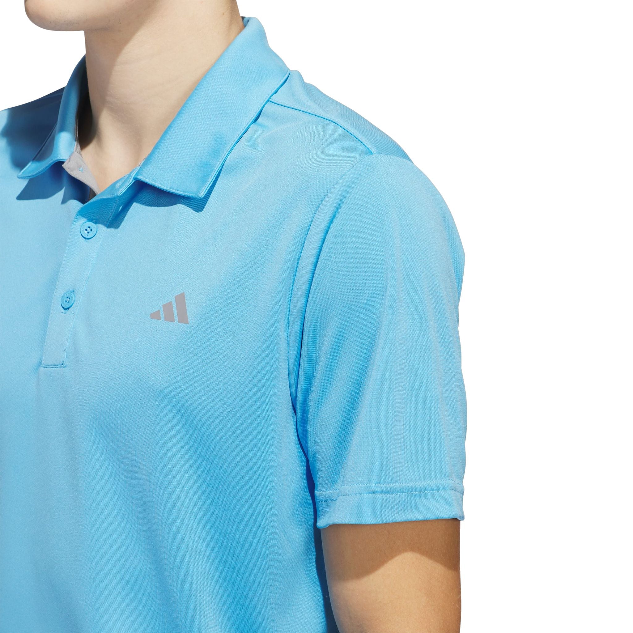 Adidas Drive Poloshirt Herren