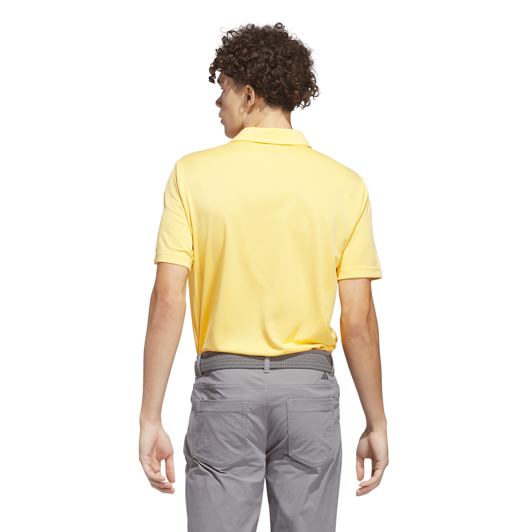 Polo Adidas Drive Uomo