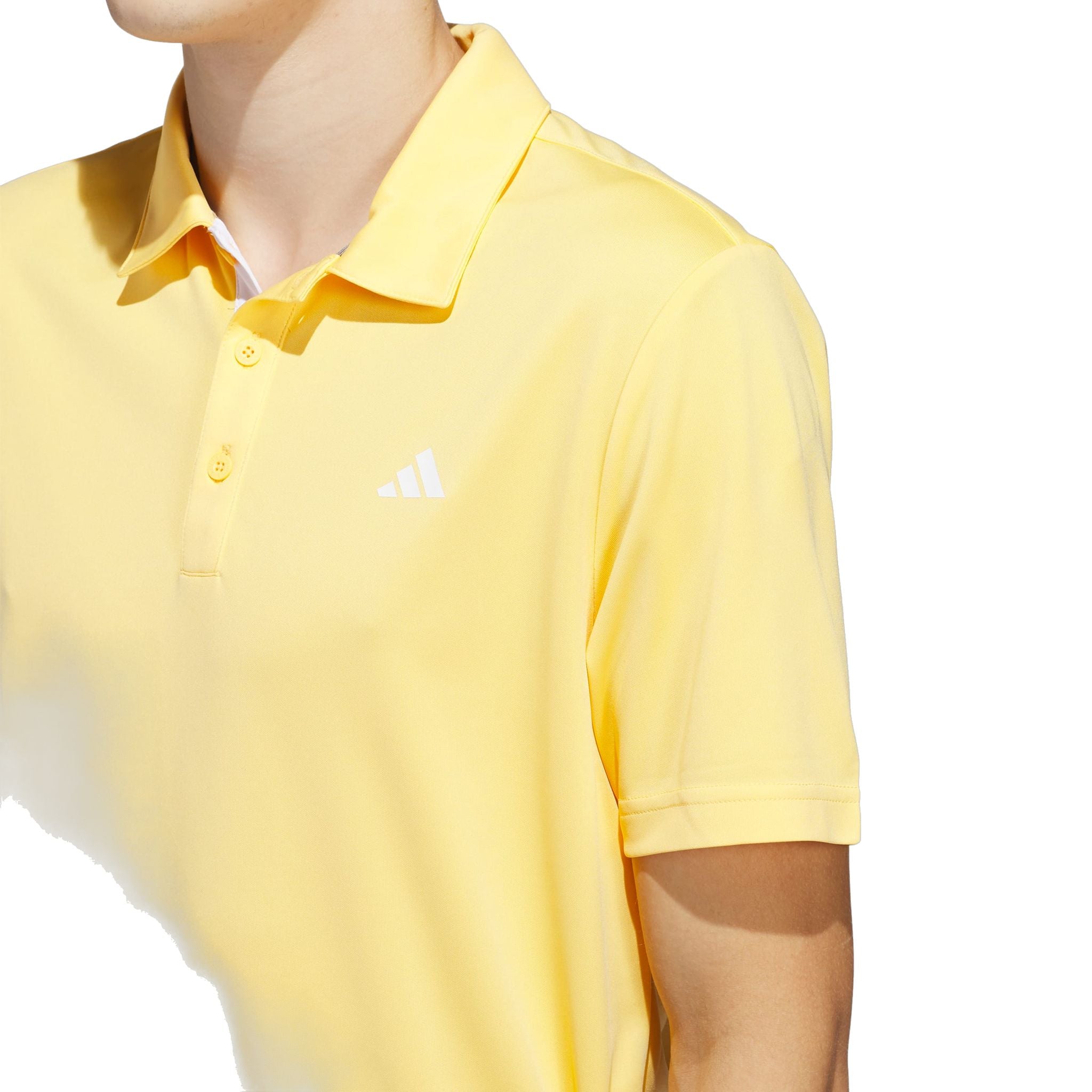 Adidas Drive Poloshirt Herren