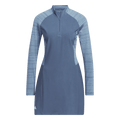 Vestito a maniche lunghe Adidas Ultimate365 da donna