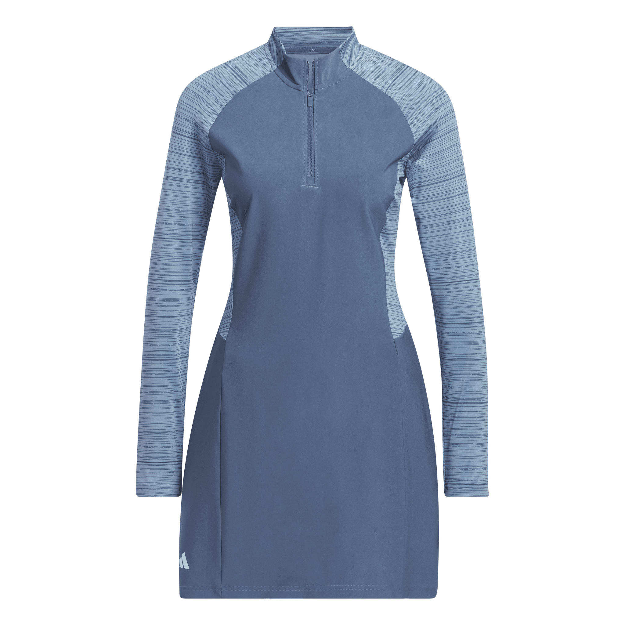 Vestito a maniche lunghe Adidas Ultimate365 da donna