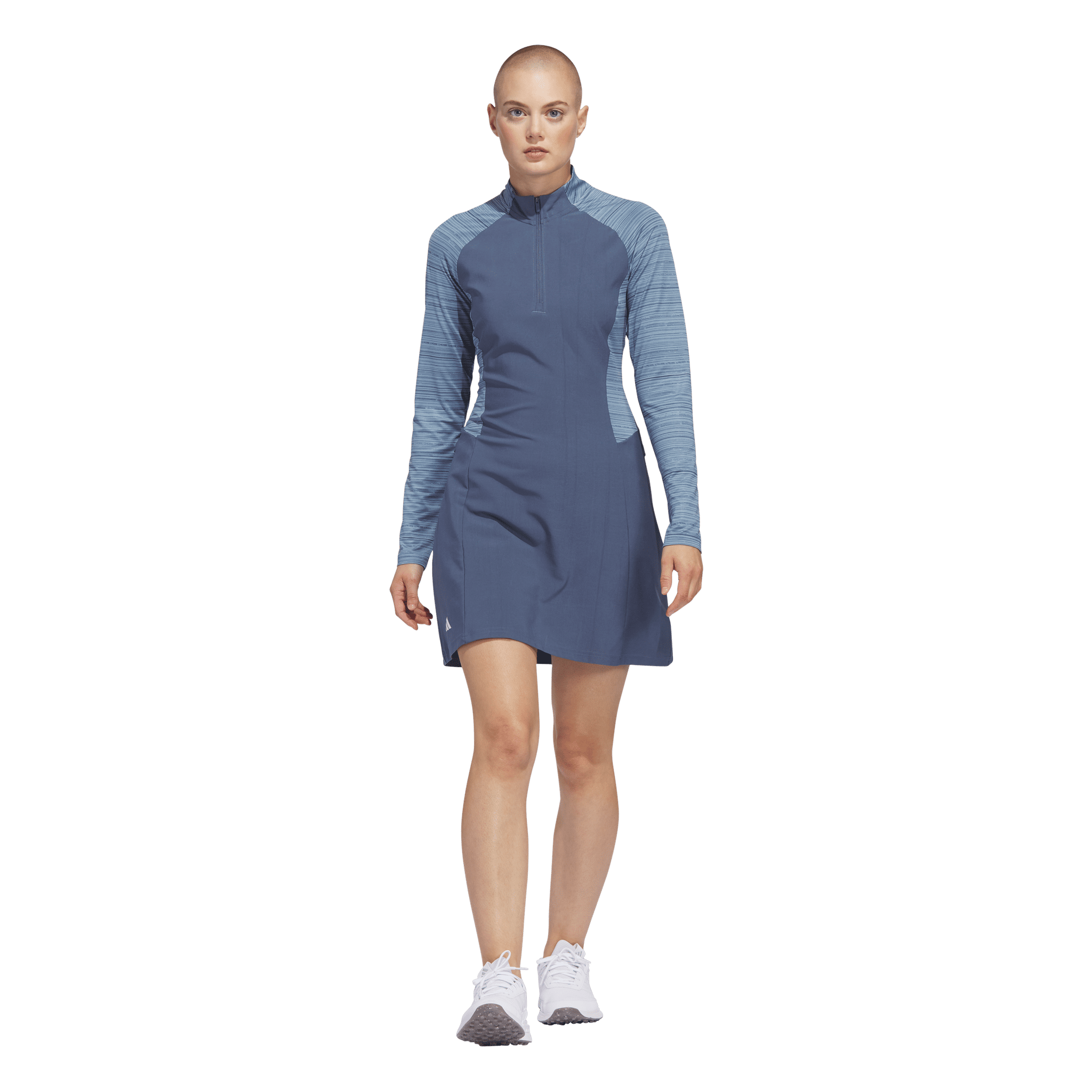Vestito a maniche lunghe Adidas Ultimate365 da donna