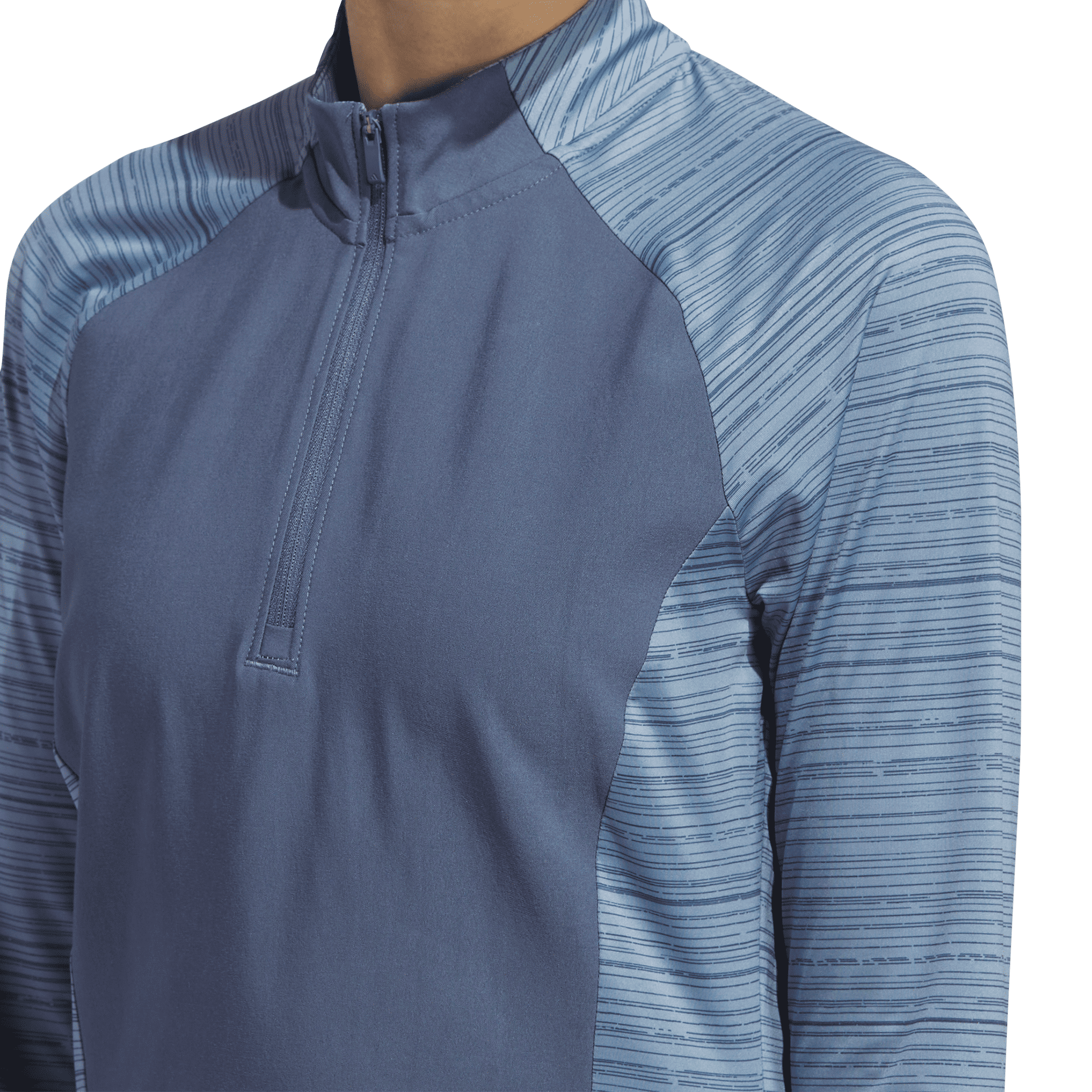 Vestito a maniche lunghe Adidas Ultimate365 da donna