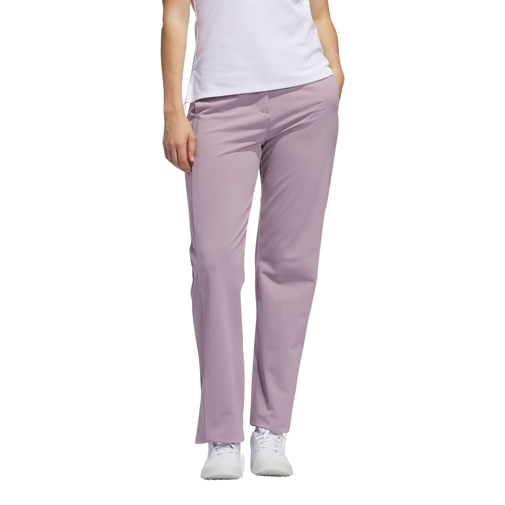 Pantaloni Adidas Ultimate365 Tour Twistknit da donna