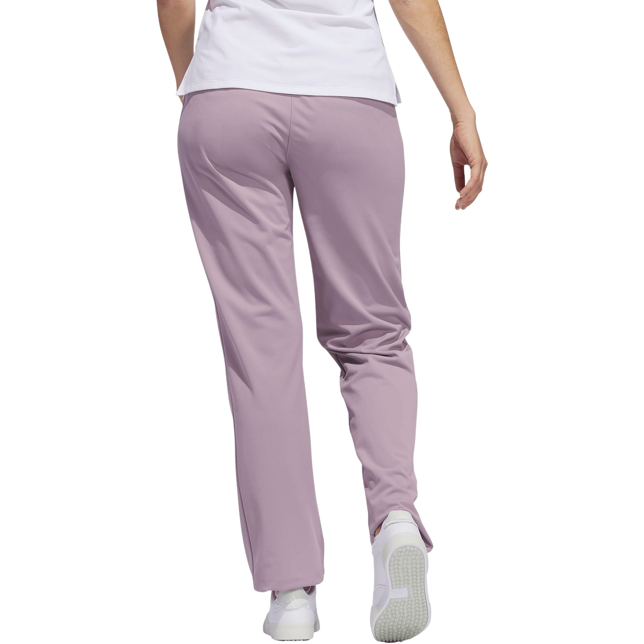 Pantaloni Adidas Ultimate365 Tour Twistknit da donna