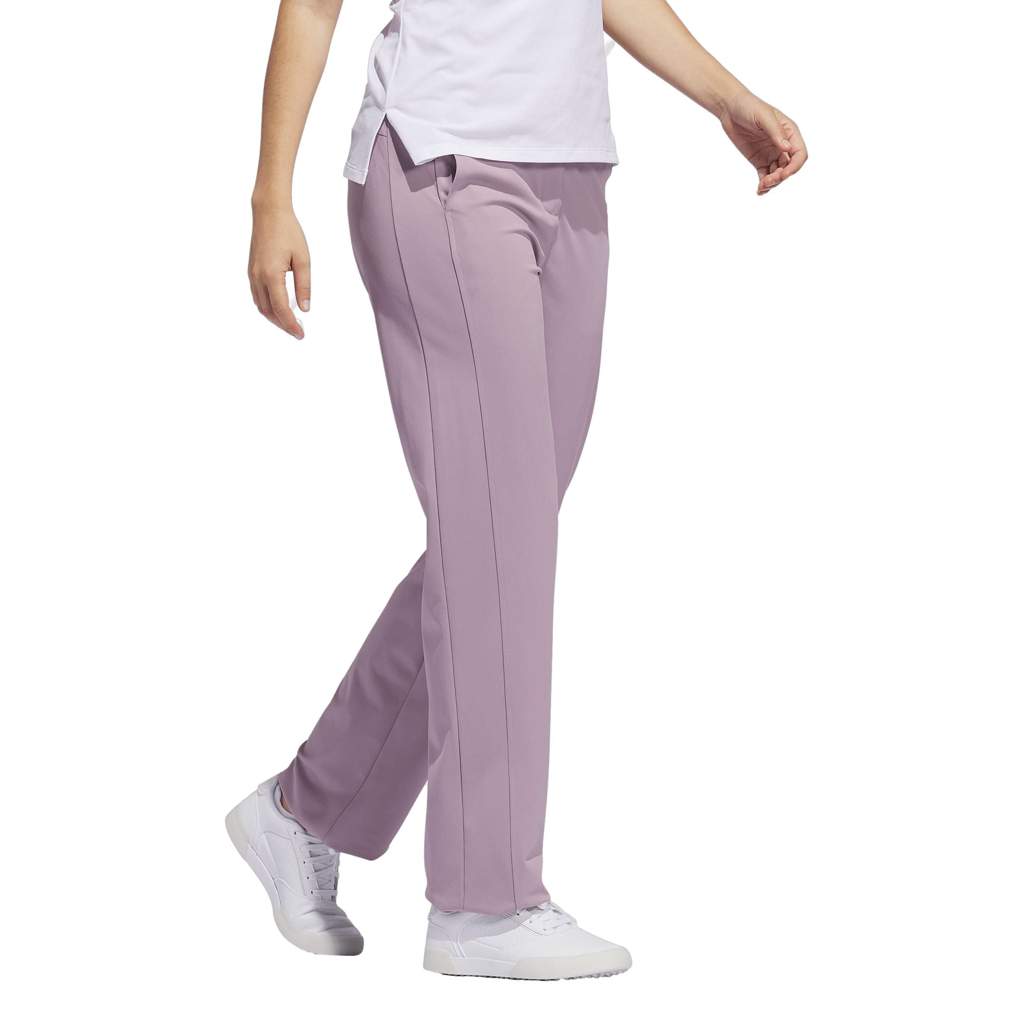 Pantaloni Adidas Ultimate365 Tour Twistknit da donna