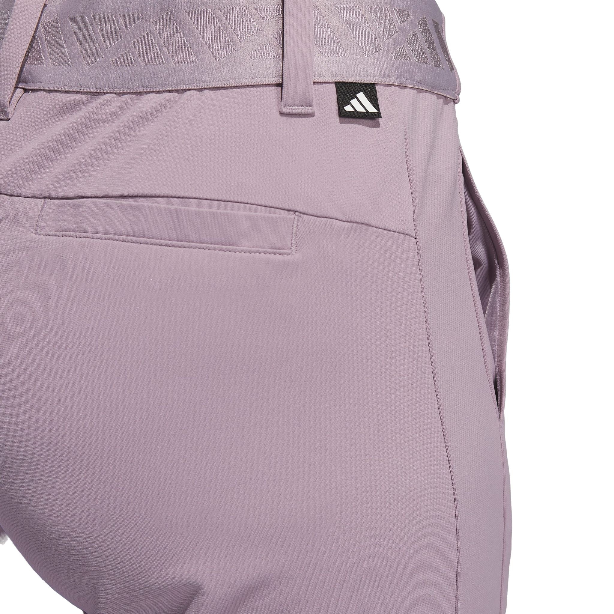 Pantaloni Adidas Ultimate365 Tour Twistknit da donna