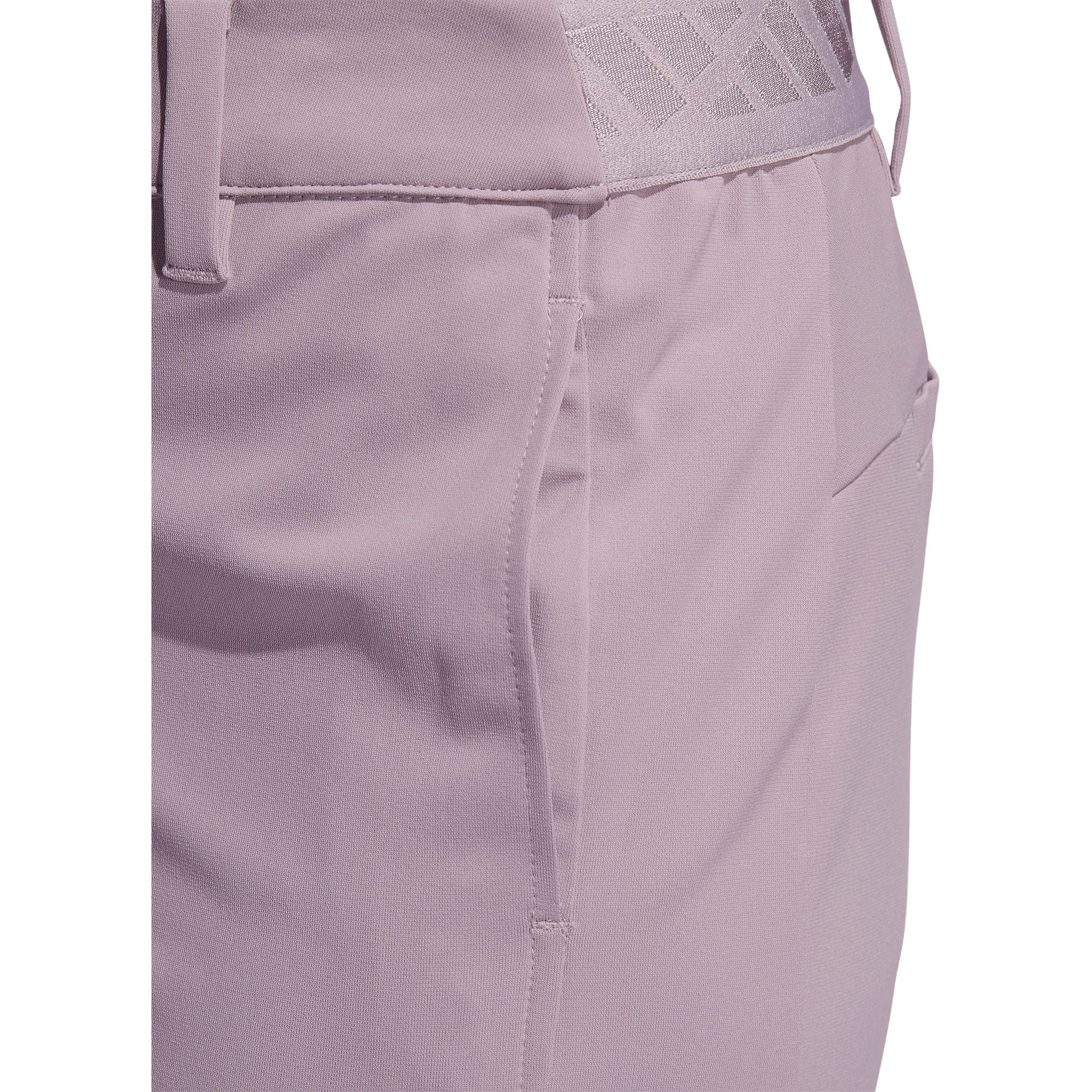 Pantaloni Adidas Ultimate365 Tour Twistknit da donna