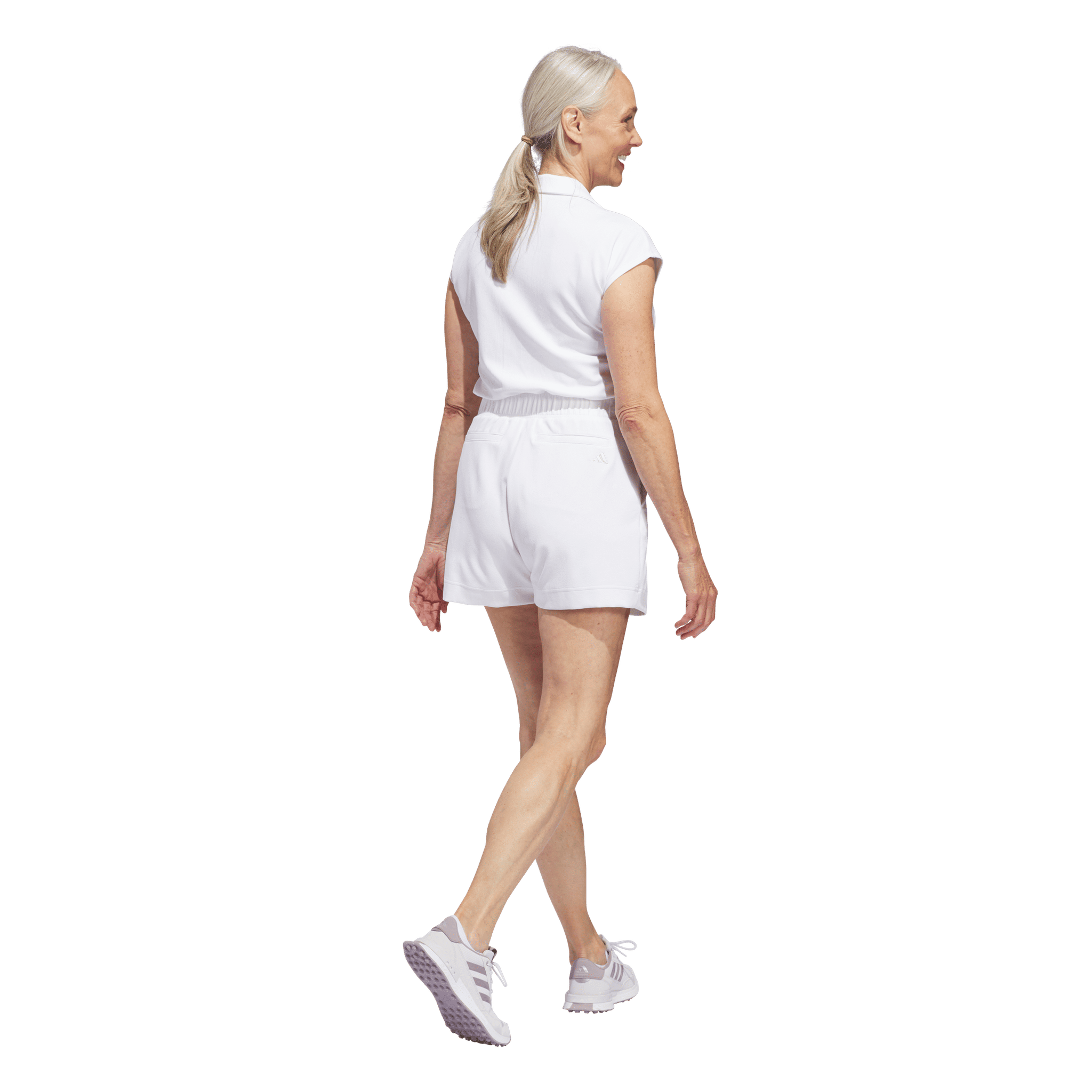 Tuta Adidas Go-To da donna
