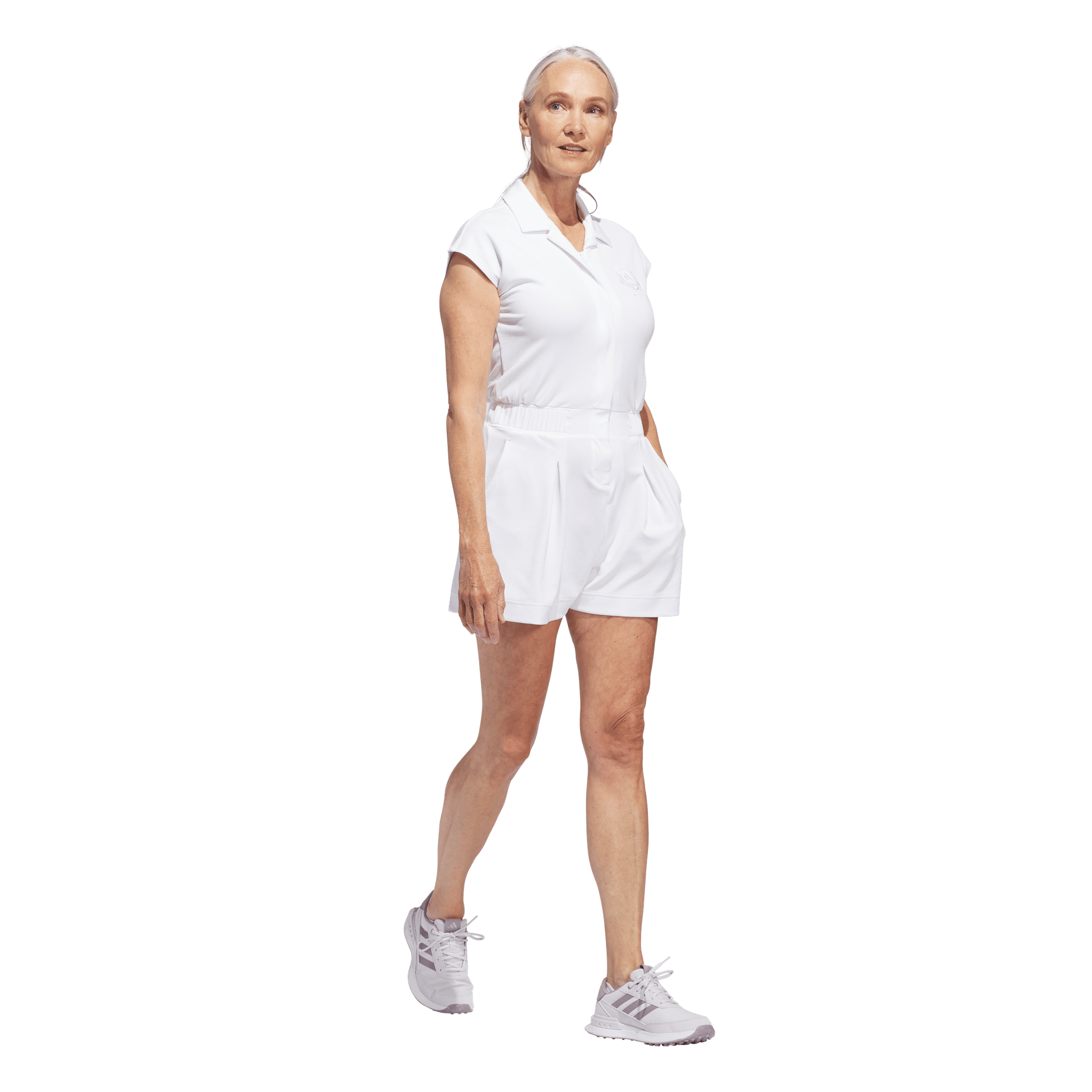 Tuta Adidas Go-To da donna