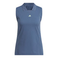 Polo Adidas Ultimate365 Twistknit da donna