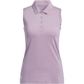 Polo Adidas Ultimate365 Solid da donna