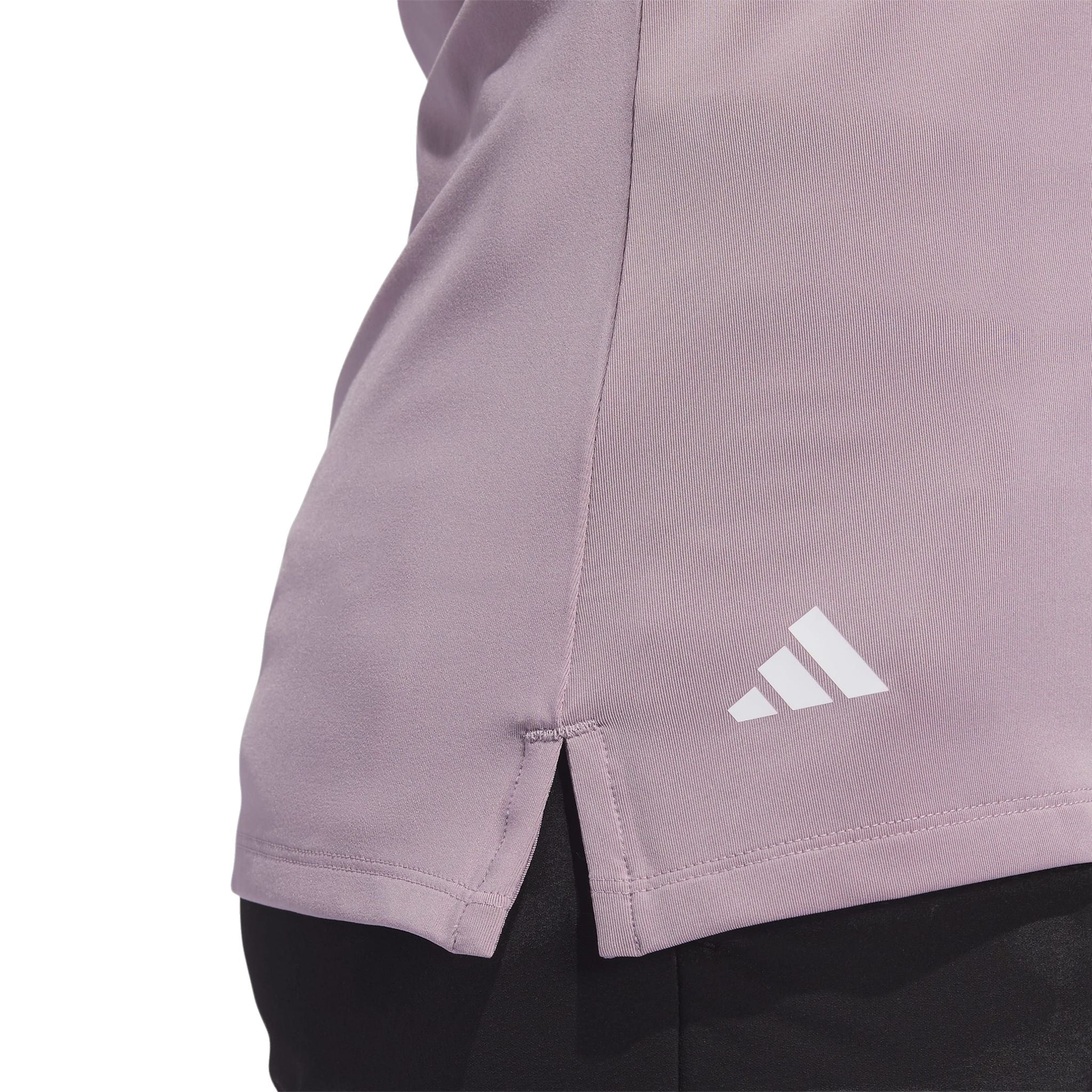 Polo Adidas Ultimate365 Solid da donna