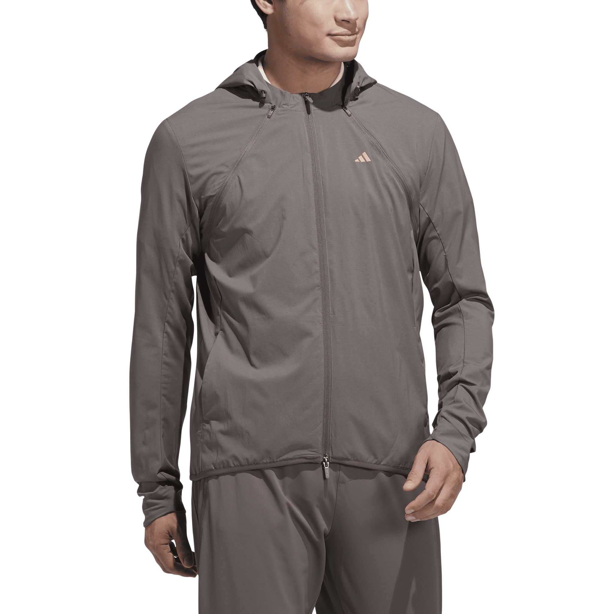 Adidas Golf Wind.Rdy Gilet Uomo