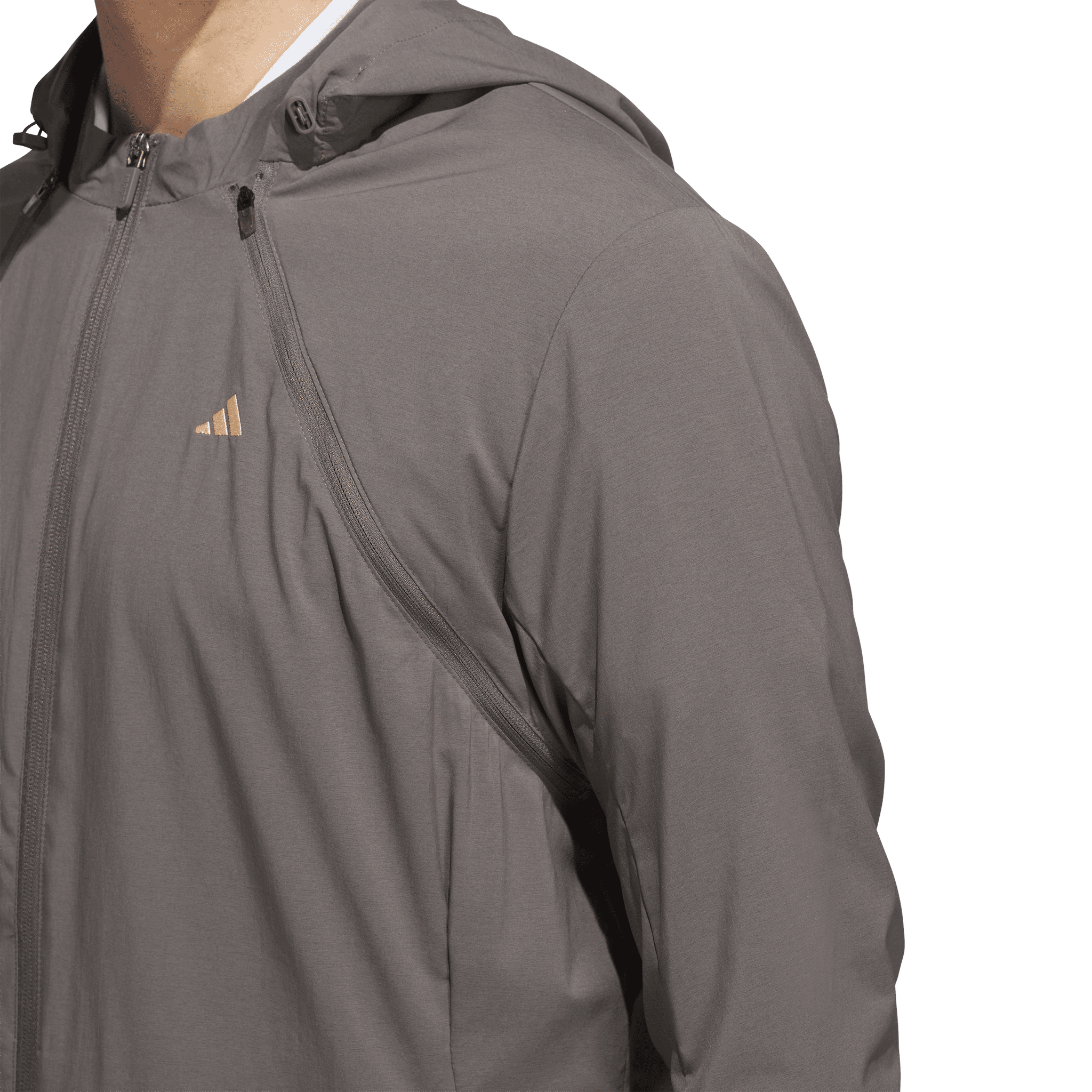 Adidas Golf Wind.Rdy Gilet Uomo