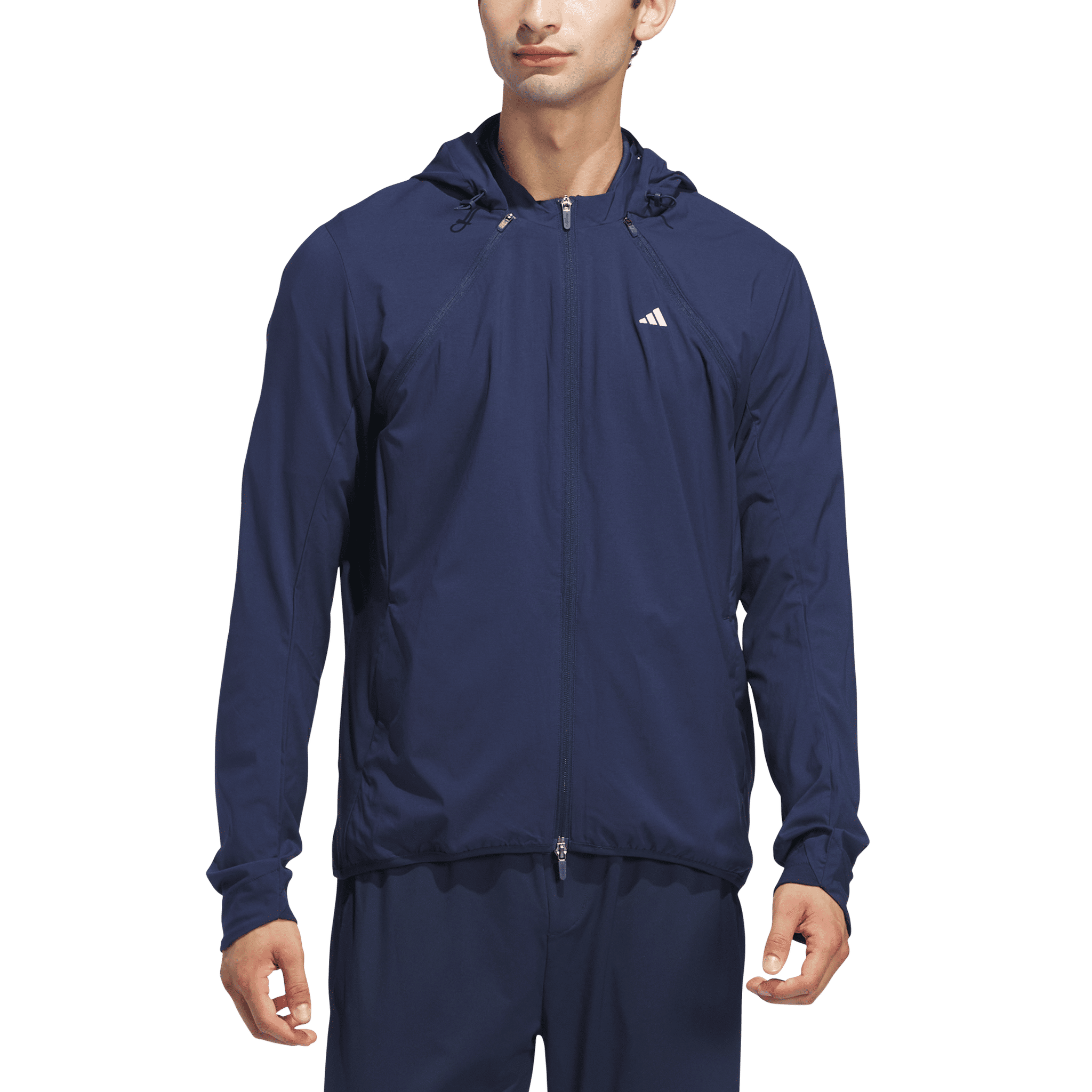 Adidas Golf Wind.Rdy Gilet Uomo