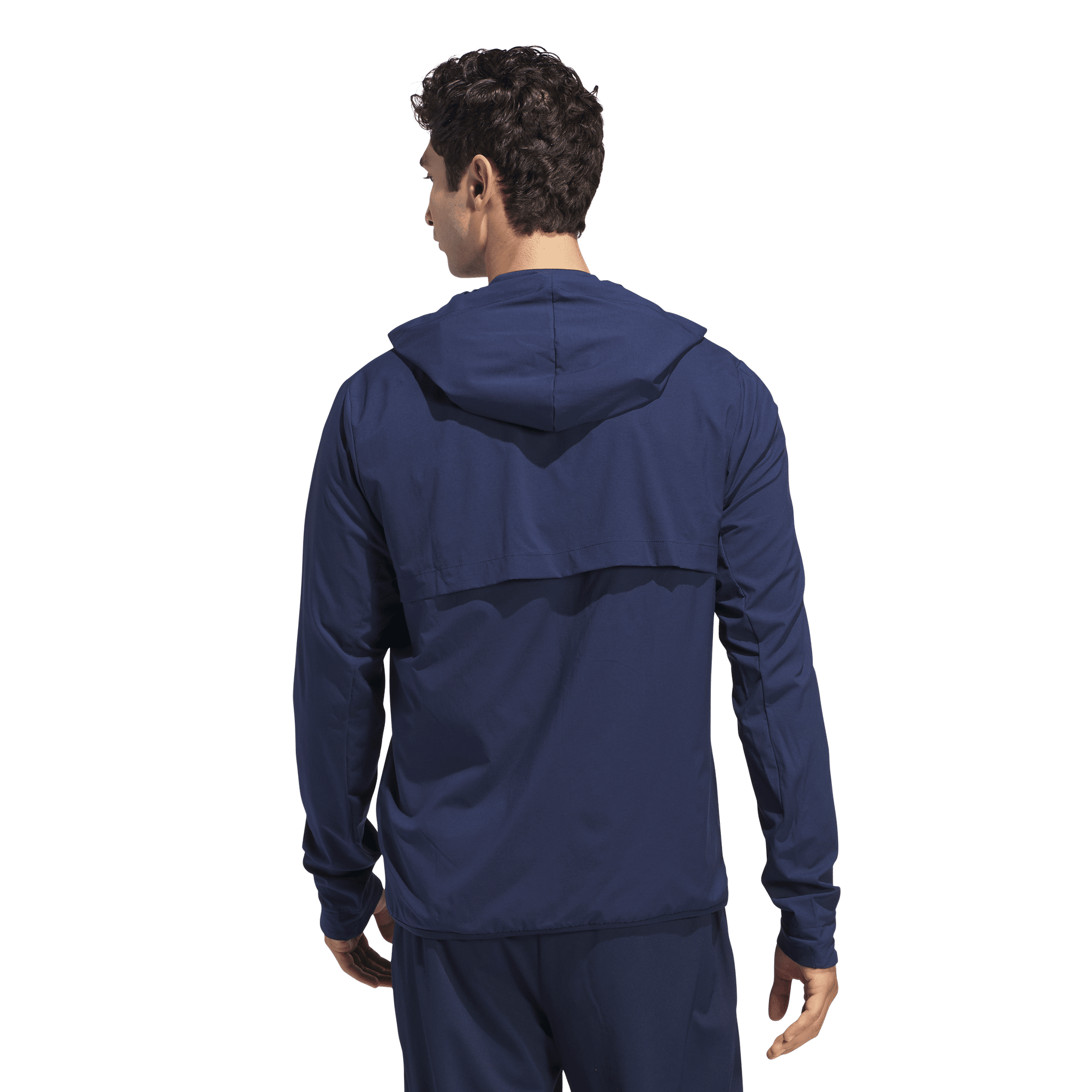 Adidas Golf Wind.Rdy Gilet Uomo