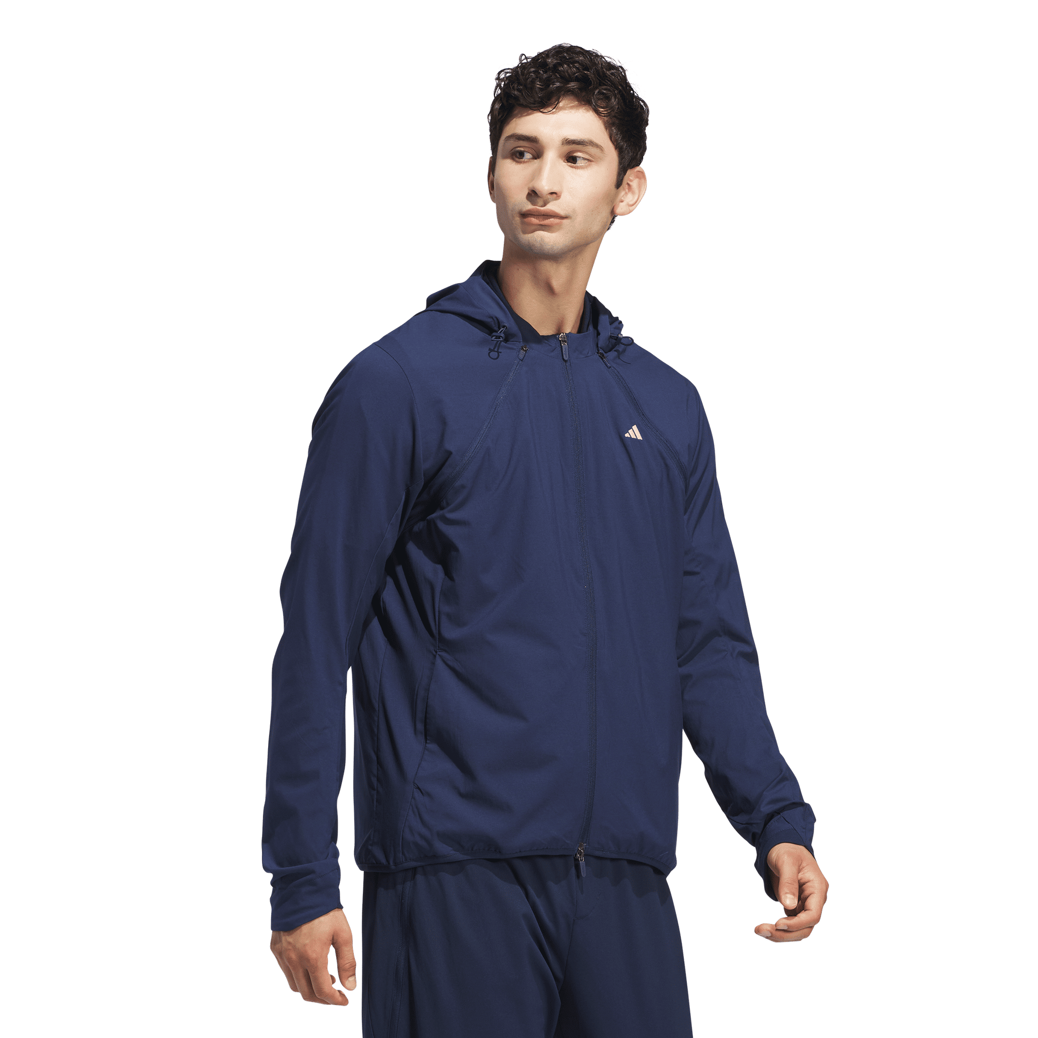 Adidas Golf Wind.Rdy Gilet Uomo