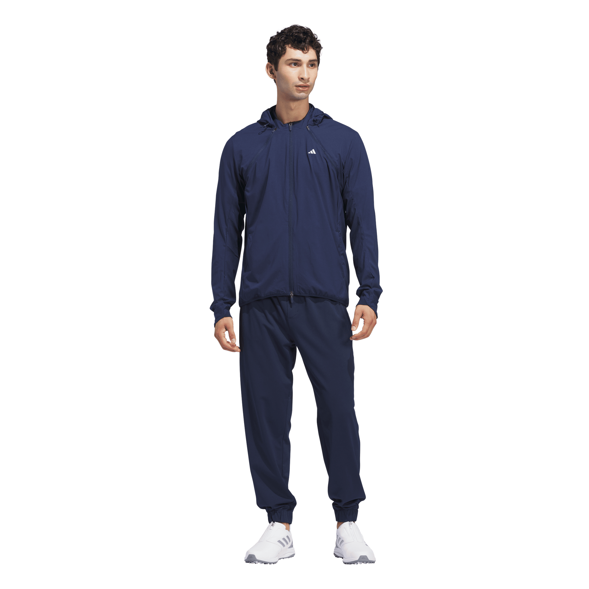 Adidas Golf Wind.Rdy Gilet Uomo