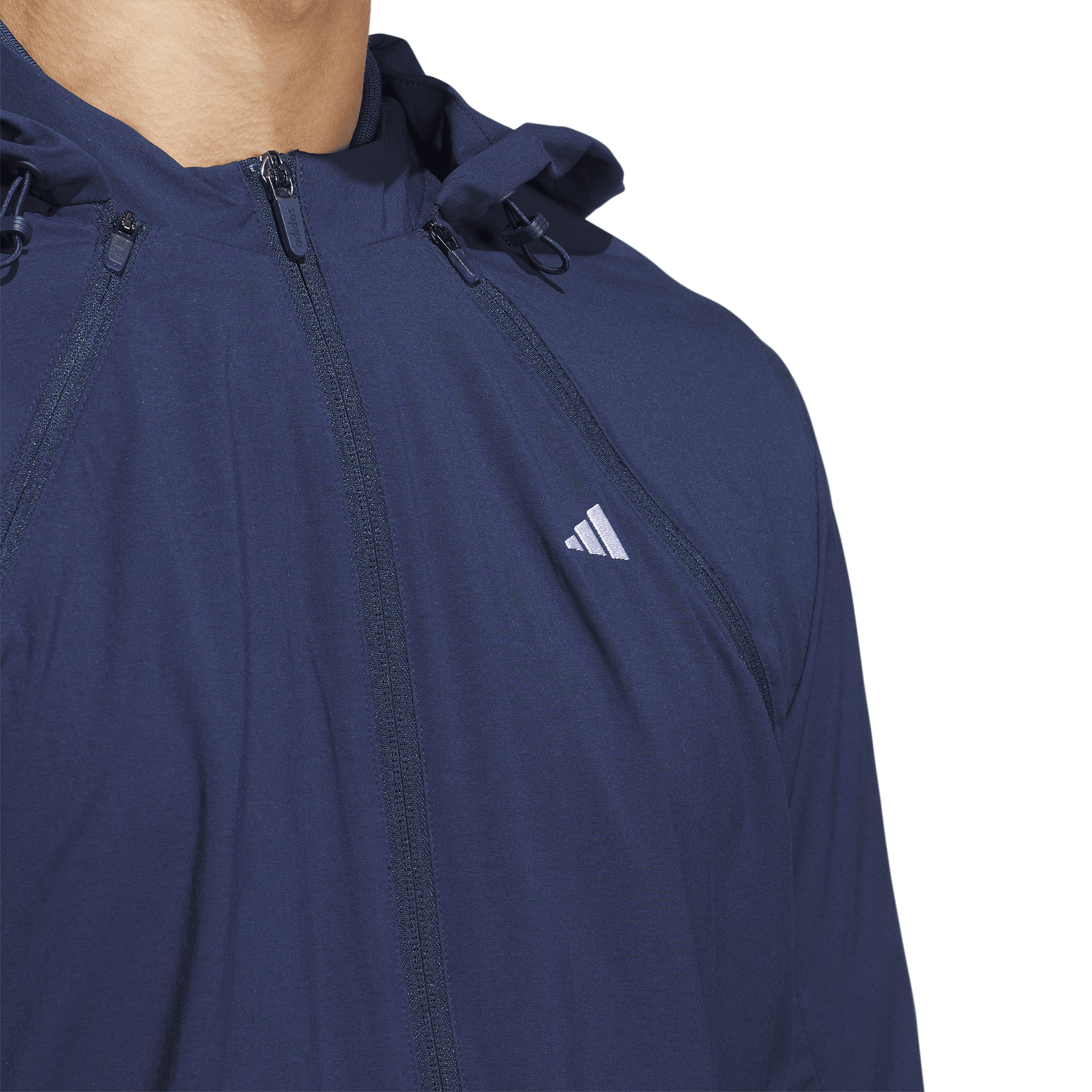 Adidas Golf Wind.Rdy Gilet Uomo