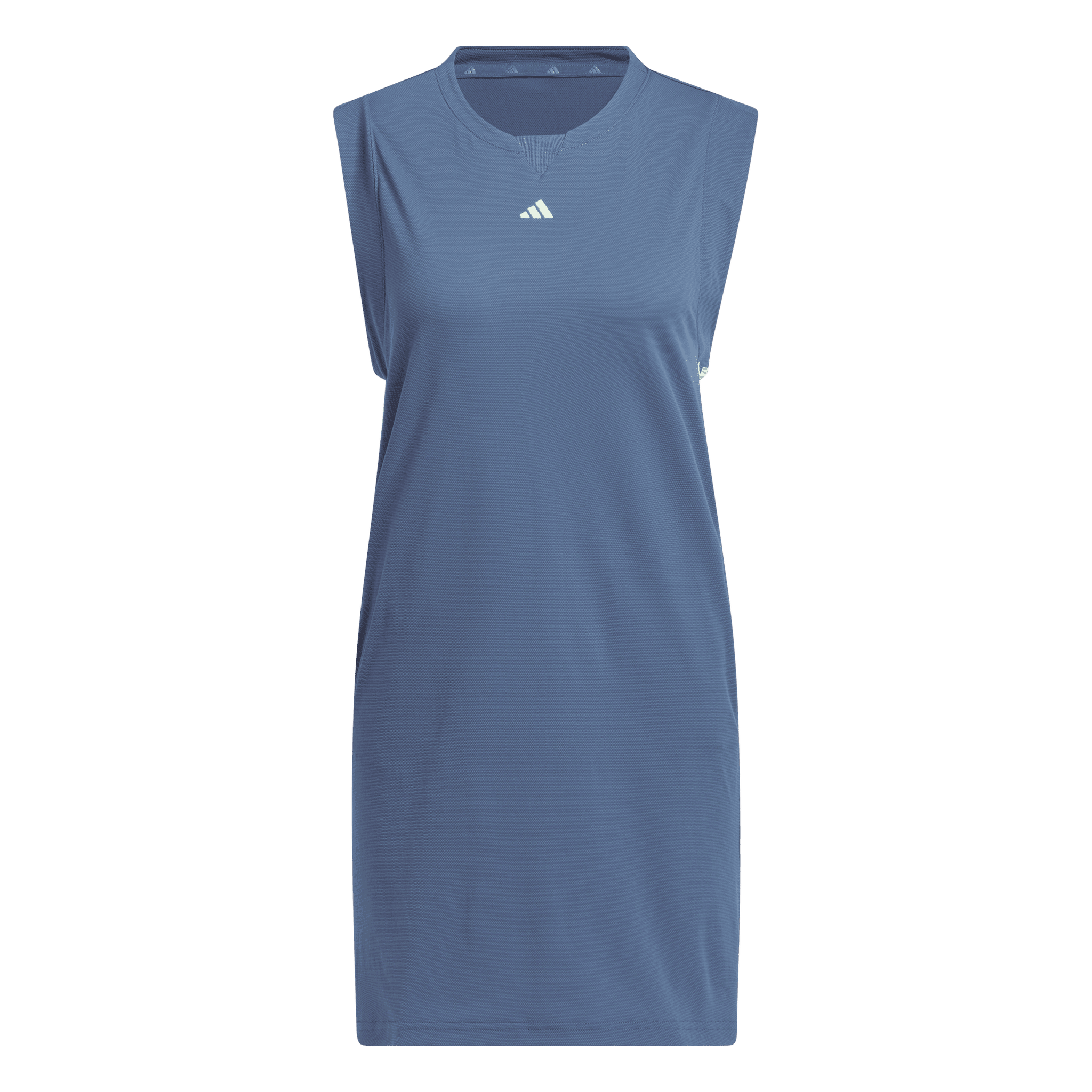 Vestito da golf Adidas Ultimate365 Twistknit da donna
