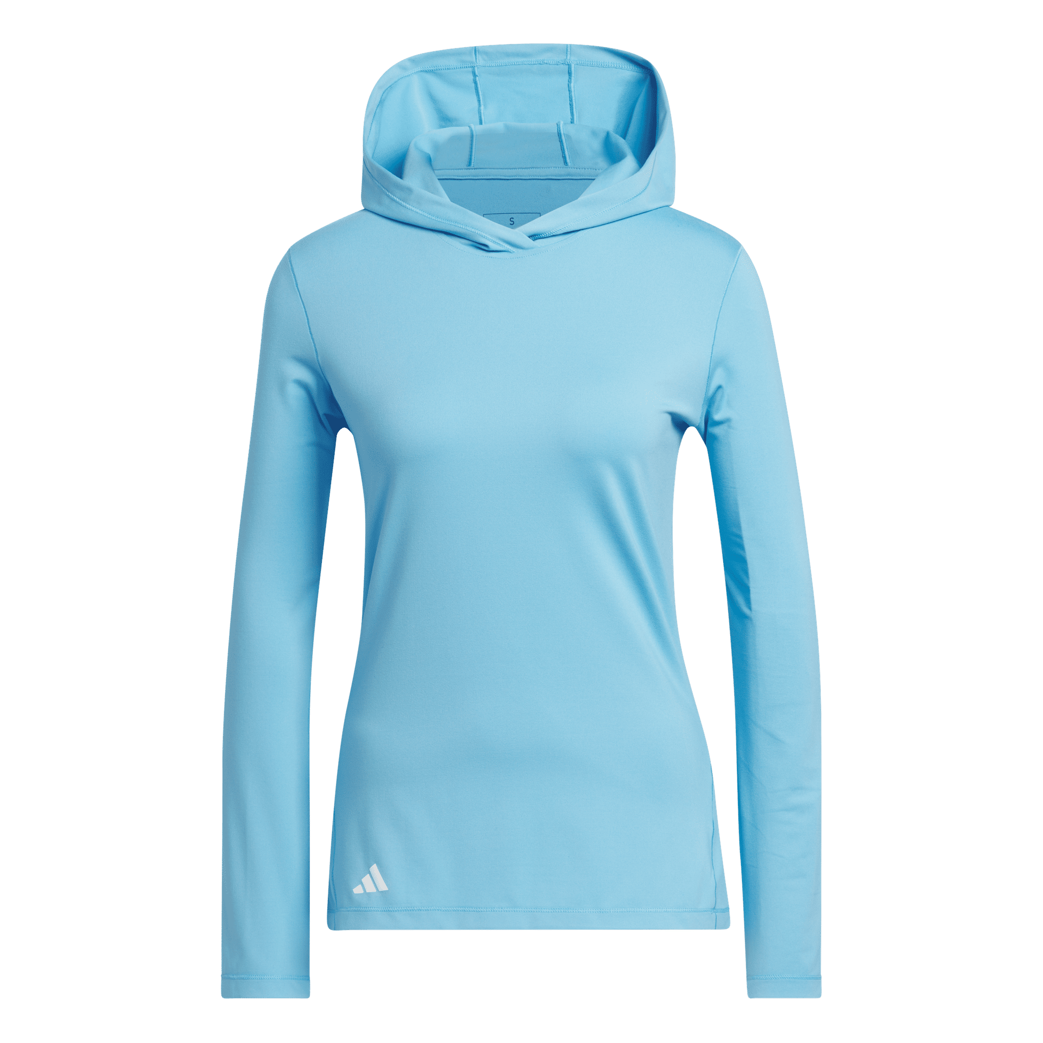Felpa con cappuccio da golf Adidas Performance da donna