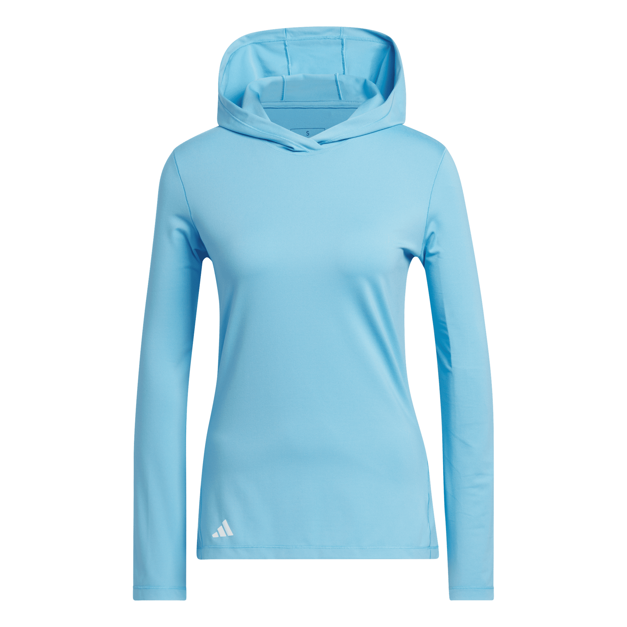 Felpa con cappuccio da golf Adidas Performance da donna