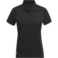 Polo Adidas Ultimate365 Solid da donna