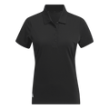 Polo Adidas Ultimate365 Solid da donna