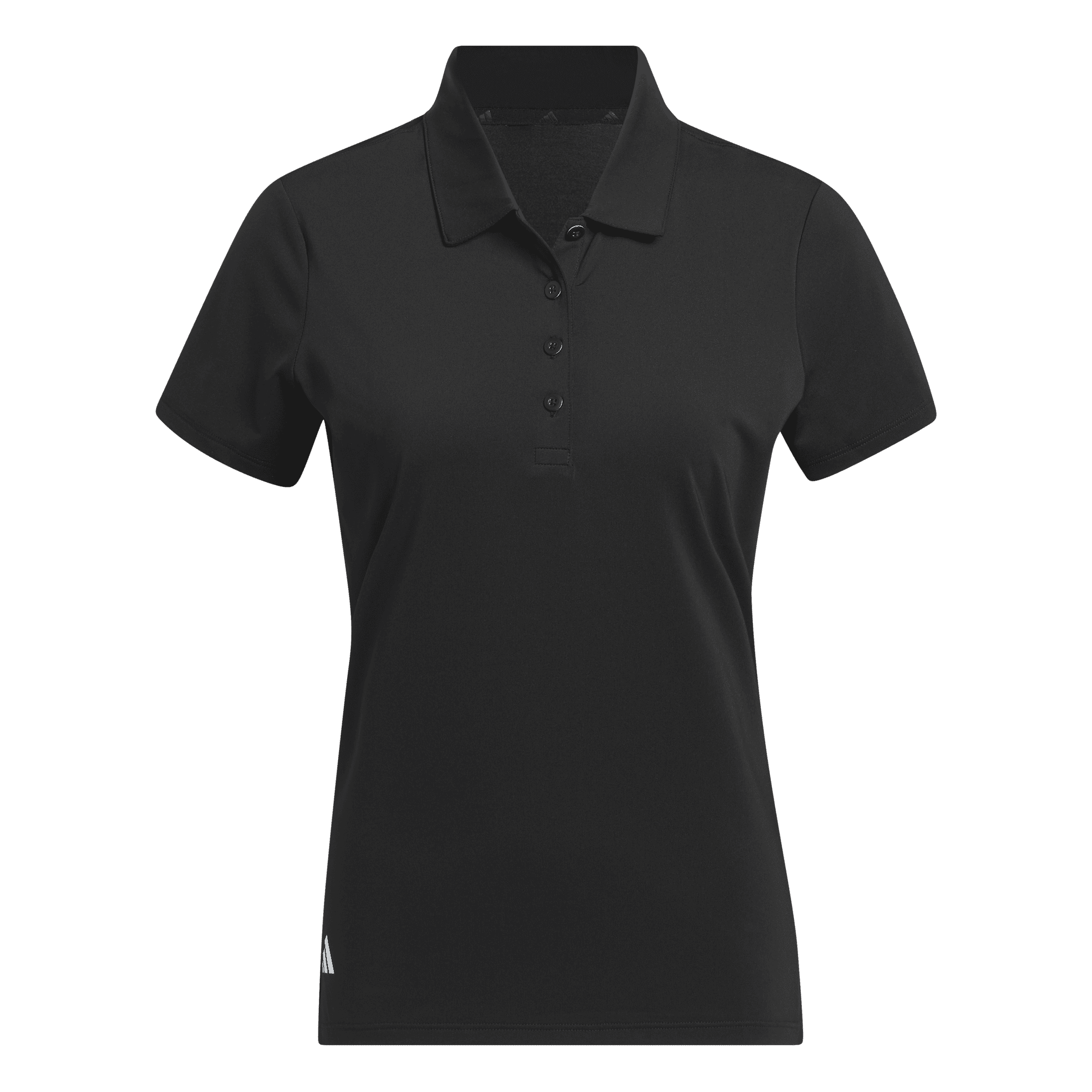 Polo Adidas Ultimate365 Solid da donna